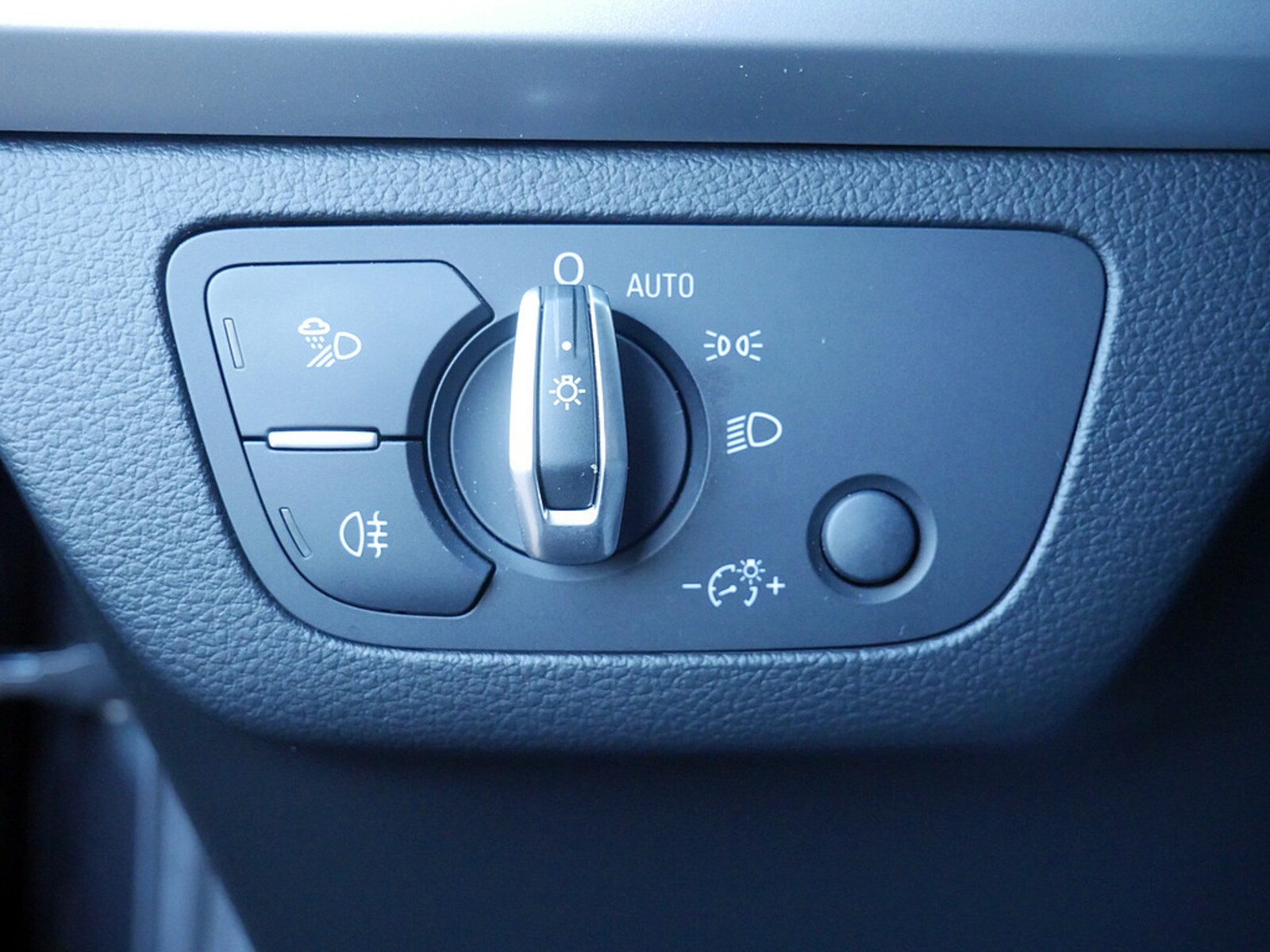 Audi Q5 – Bild 20