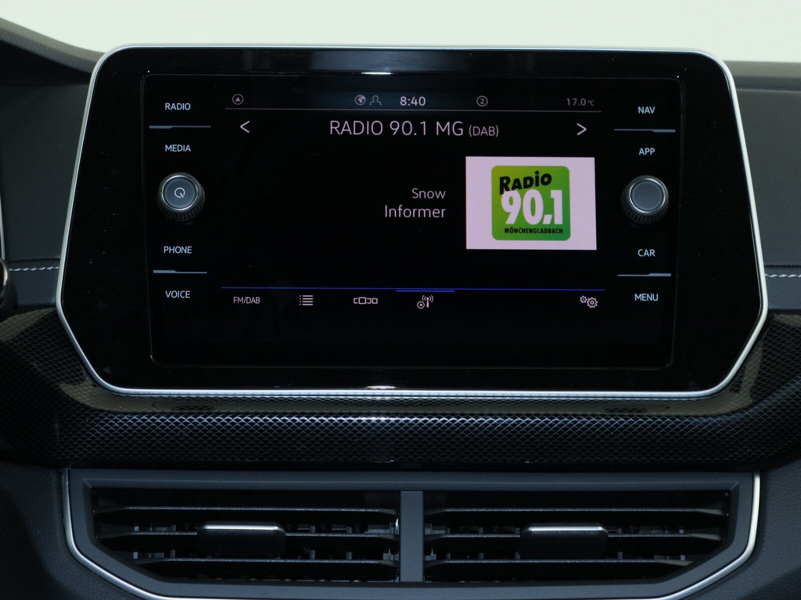 Volkswagen T-Cross – Bild 25