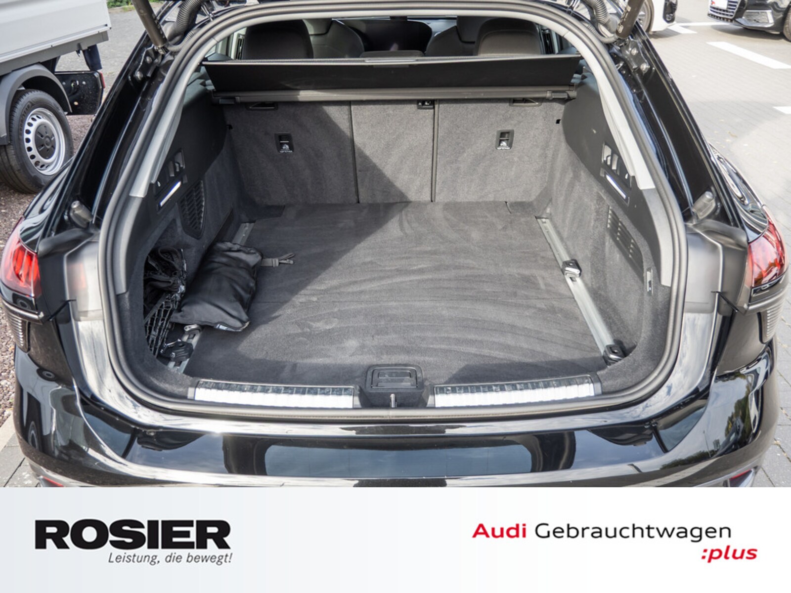 Audi A6 Avant – Bild 21