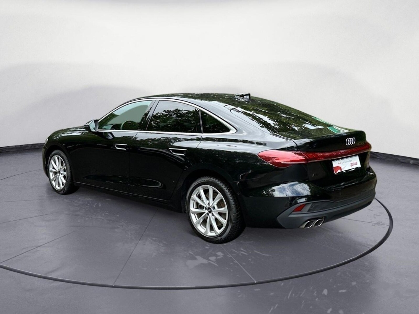 Audi A5 Limousine – Bild 4