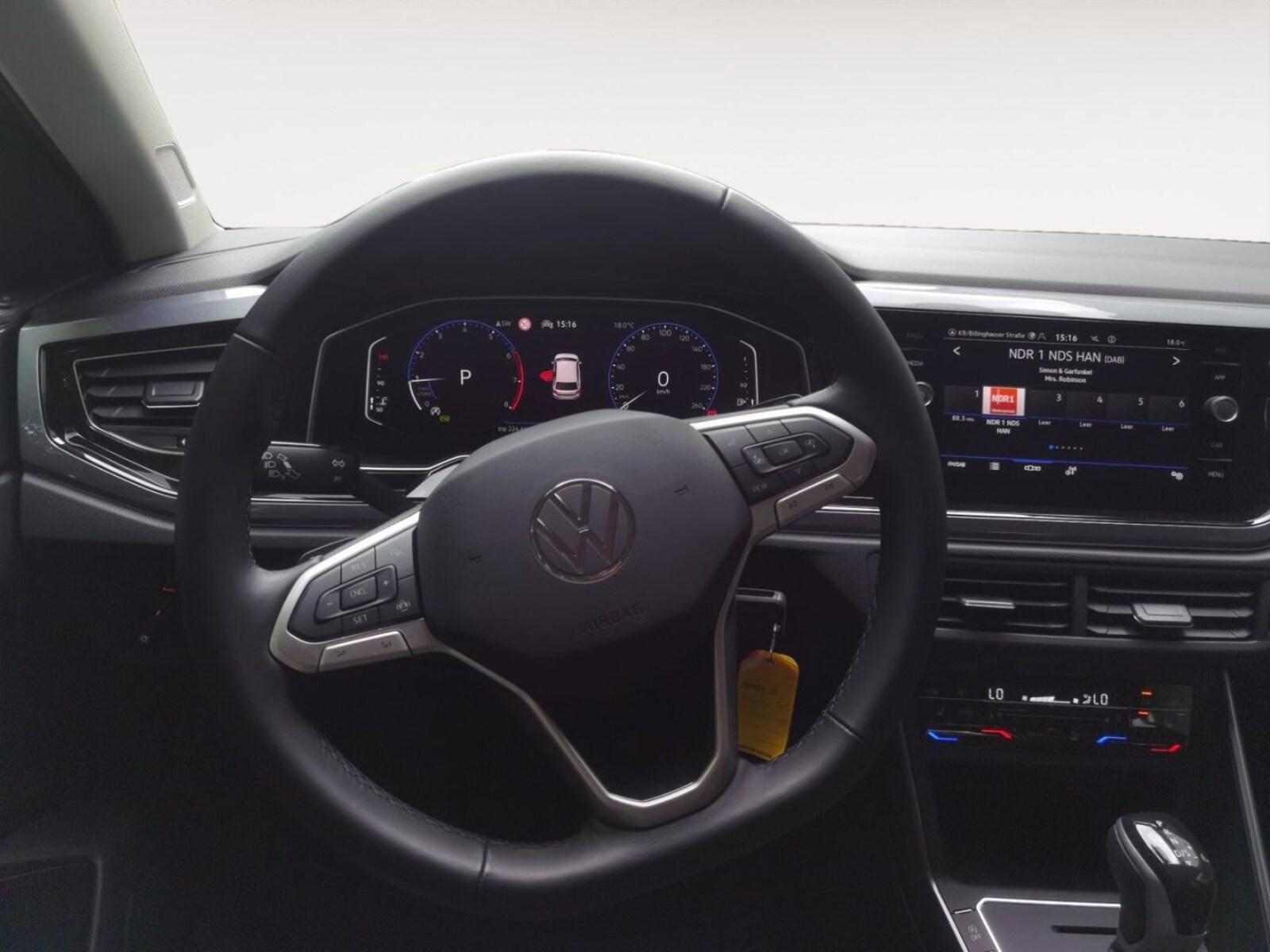 Volkswagen Polo – Bild 14