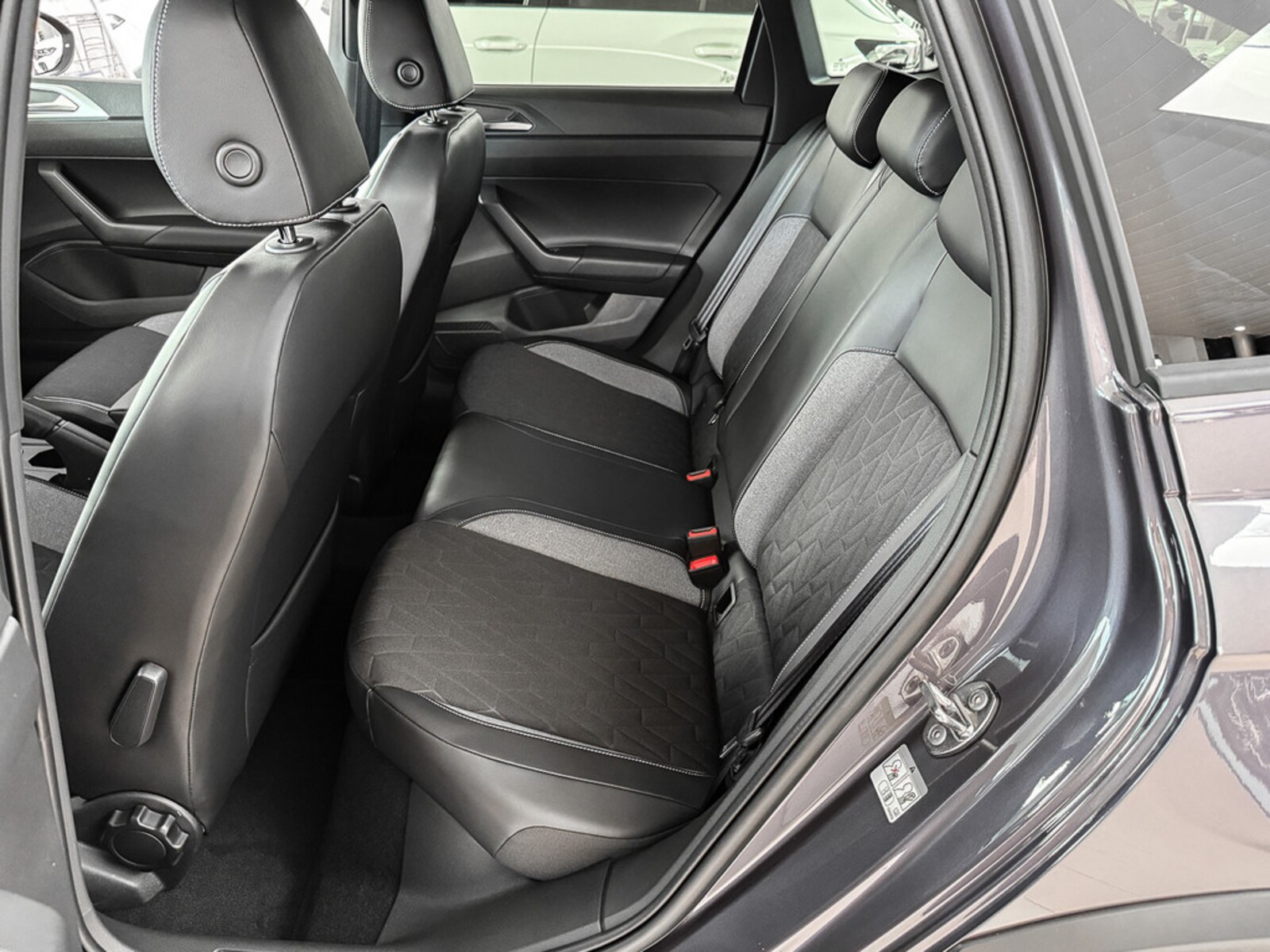 Volkswagen Taigo – Bild 13