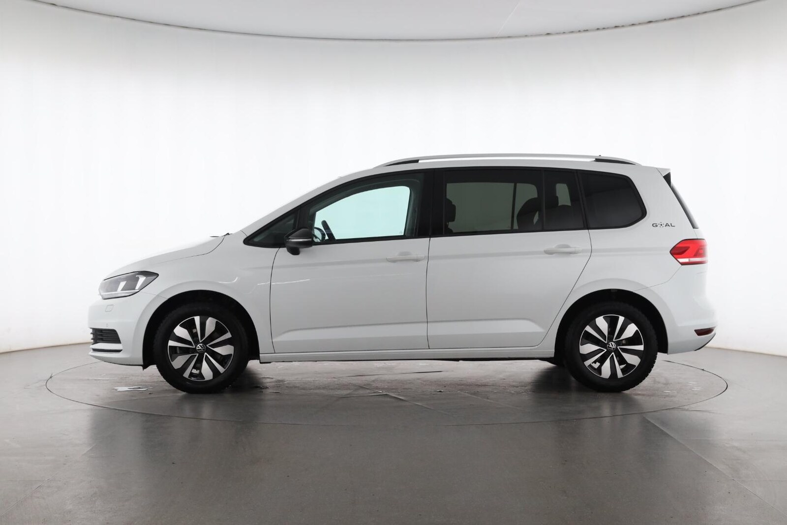 Volkswagen Touran – Bild 3