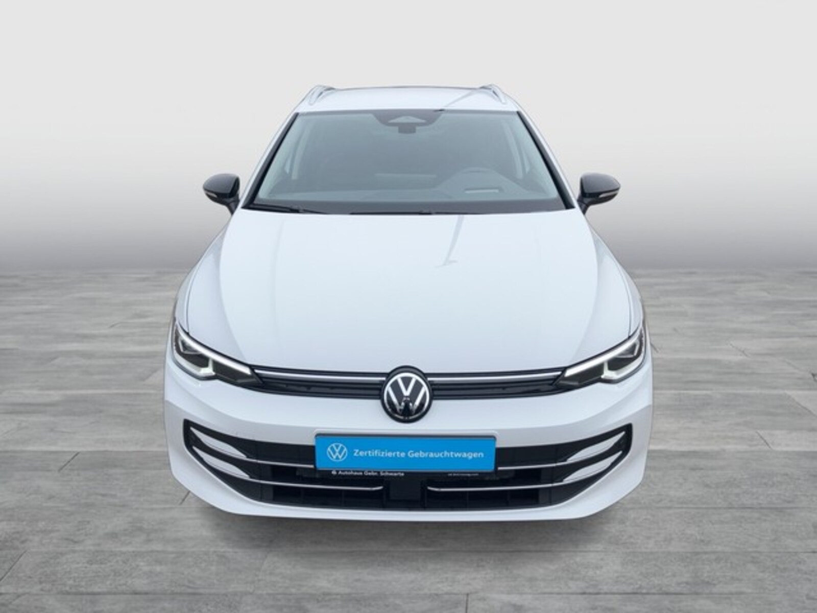 Volkswagen Golf Variant – Bild 8