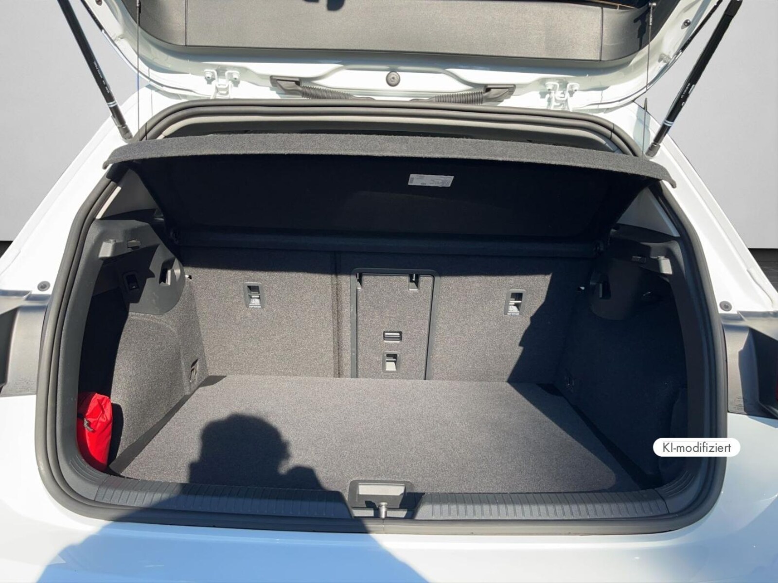 Volkswagen Golf – Bild 15