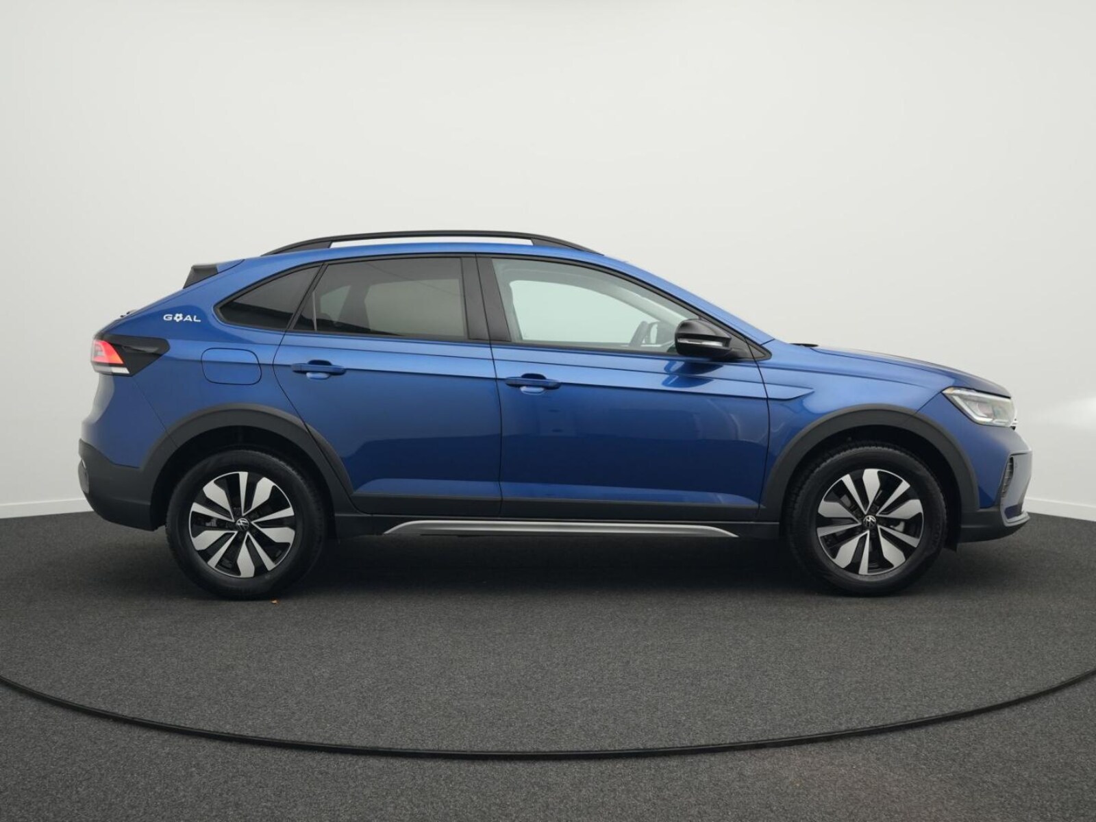 Volkswagen Taigo – Bild 13