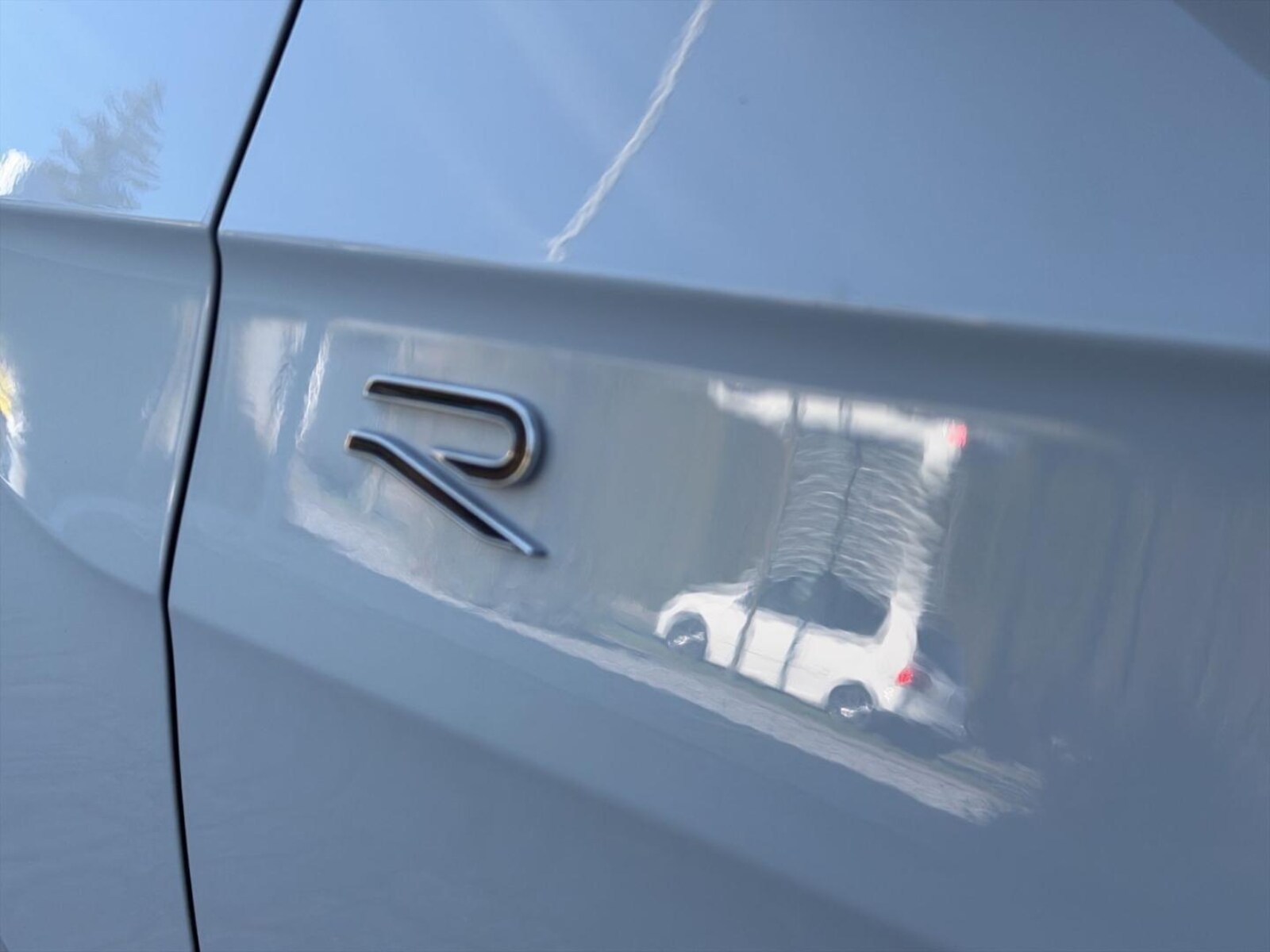 Volkswagen T-Cross – Bild 15