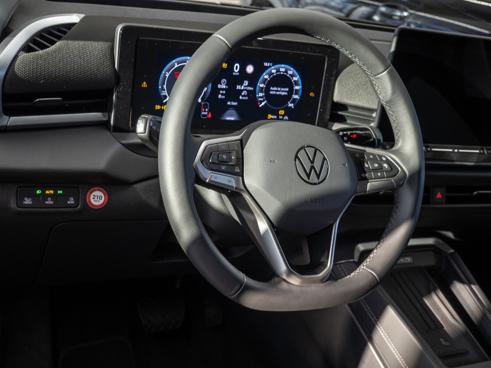 Volkswagen T-Roc – Bild 9