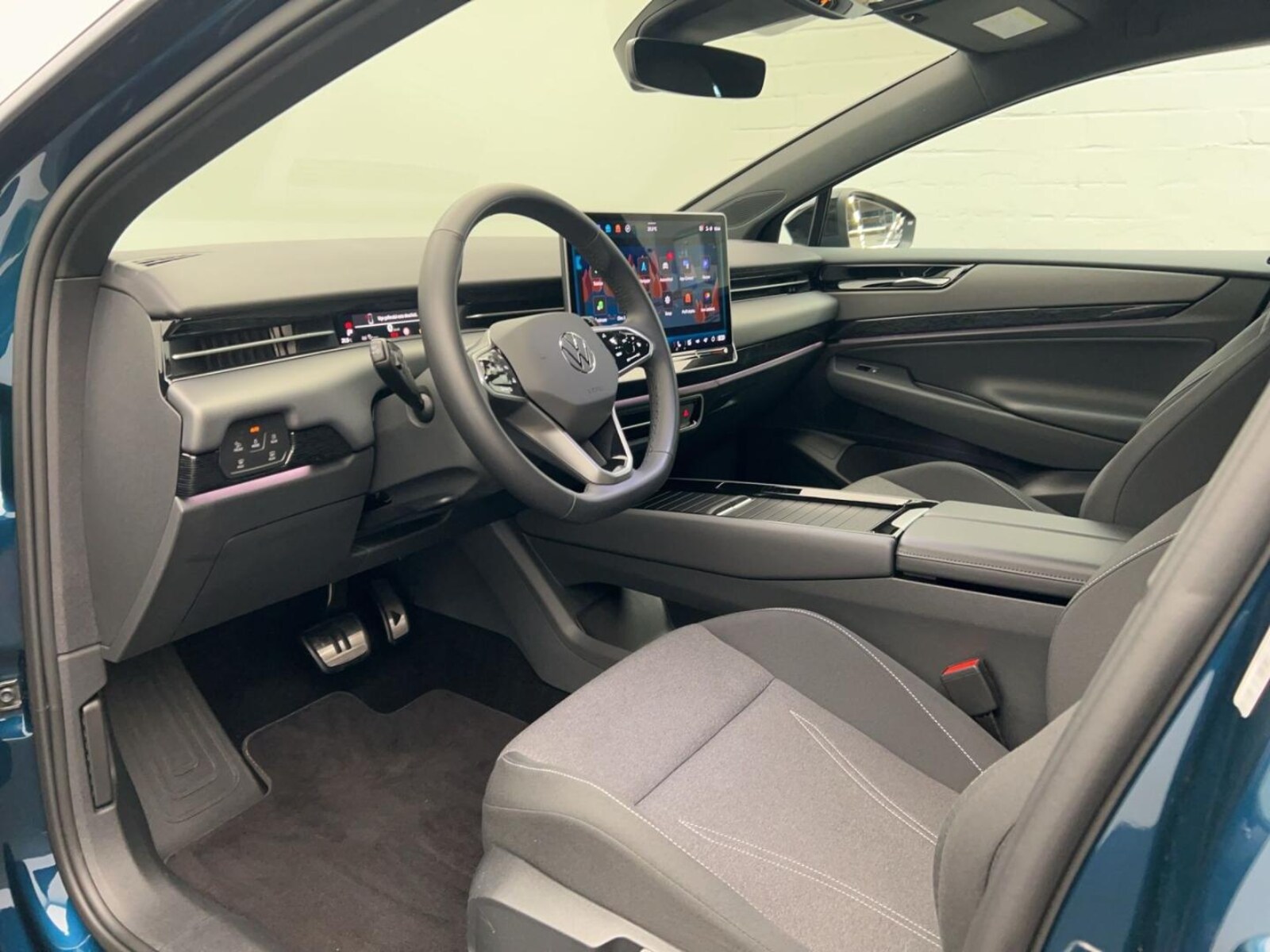 Volkswagen ID.7 Tourer – Bild 14