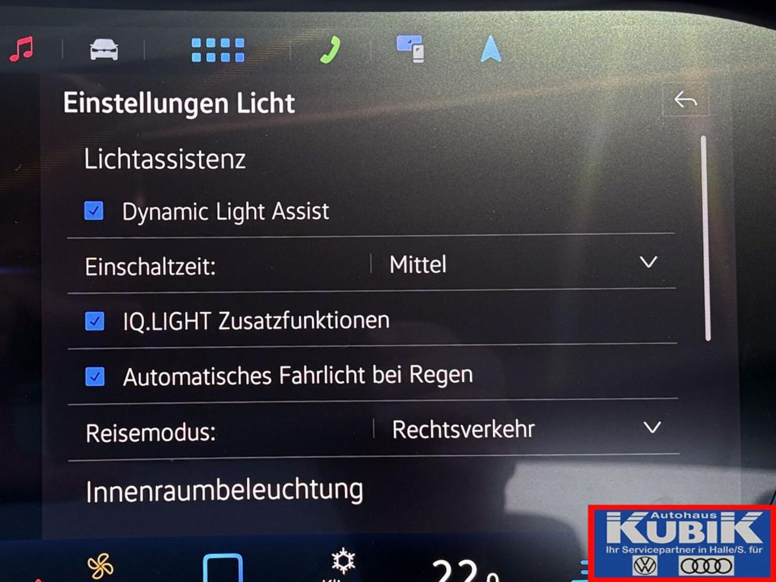 Volkswagen Touareg – Bild 31