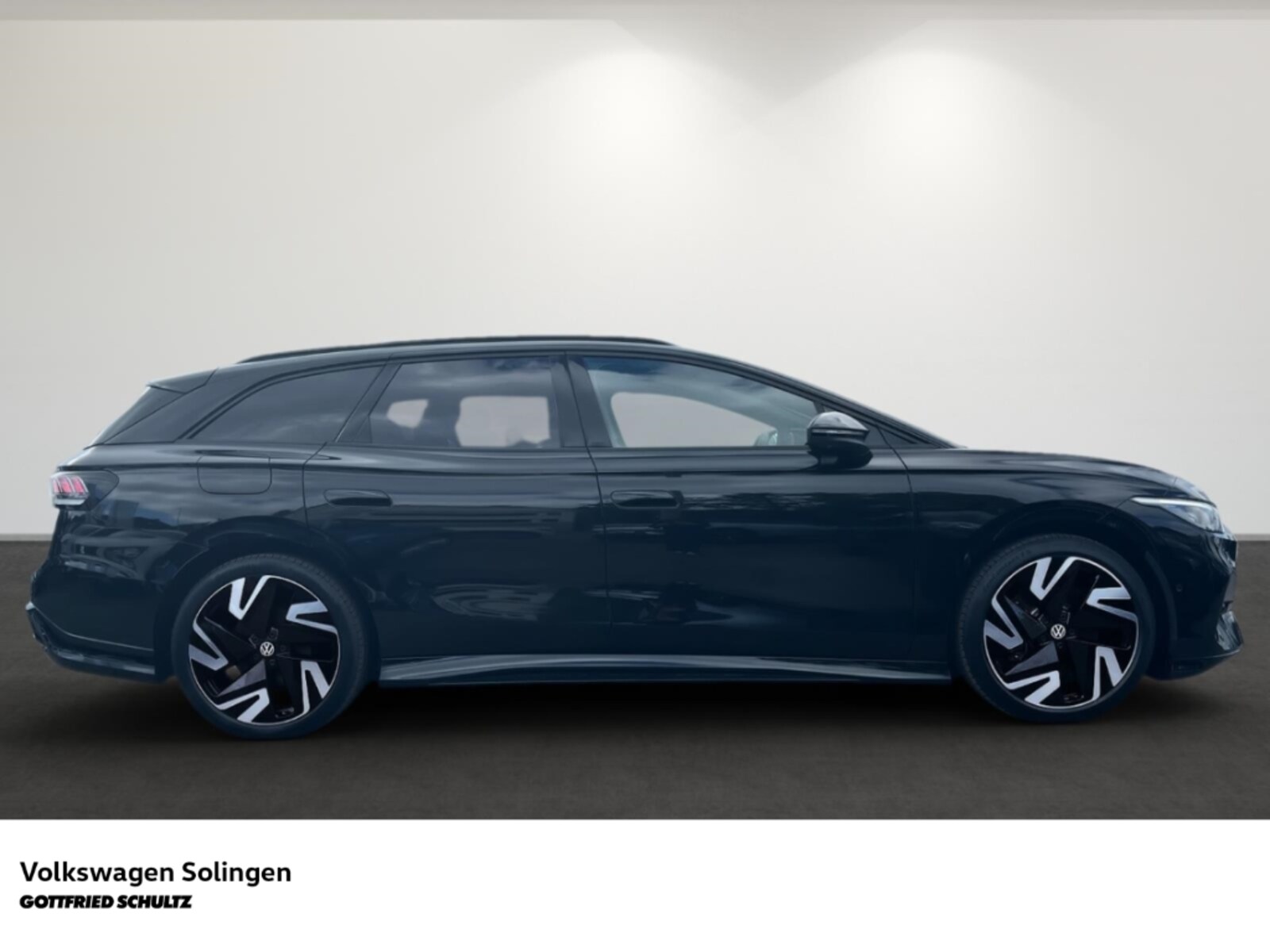 Volkswagen ID.7 Tourer – Bild 2