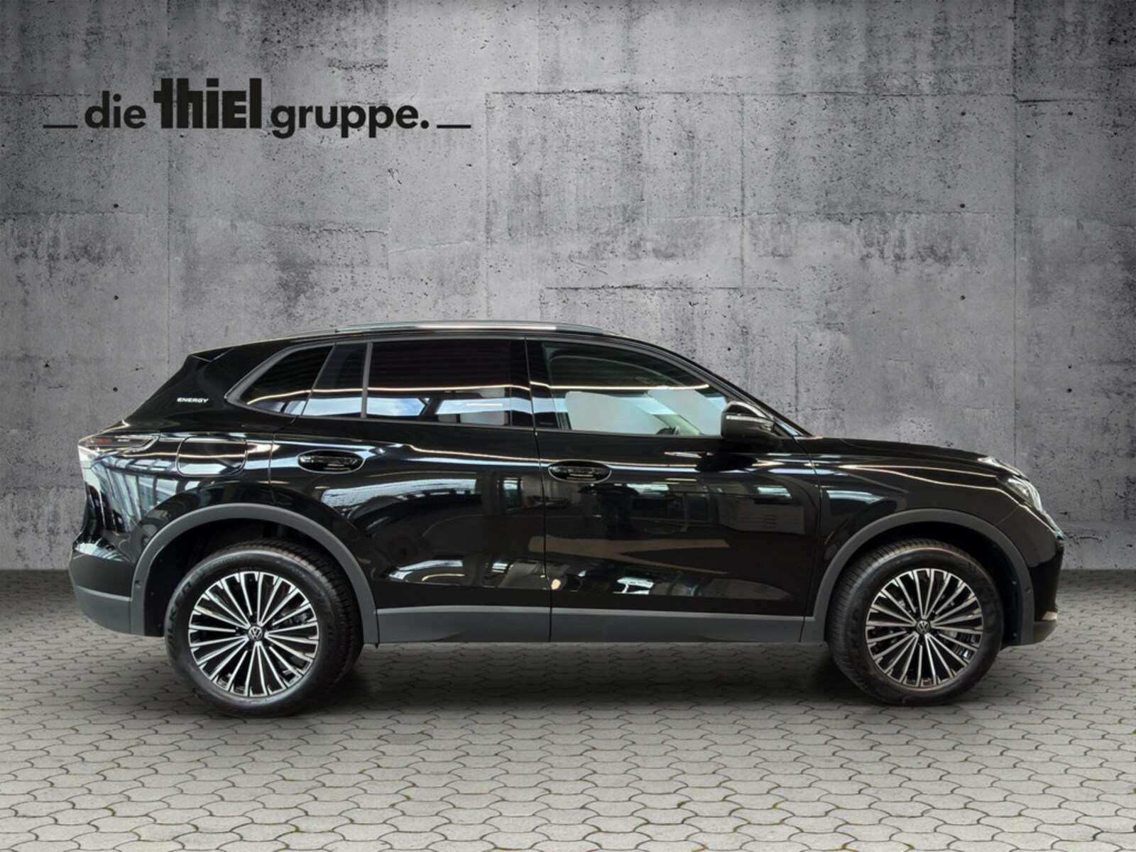 Volkswagen Tiguan – Bild 6