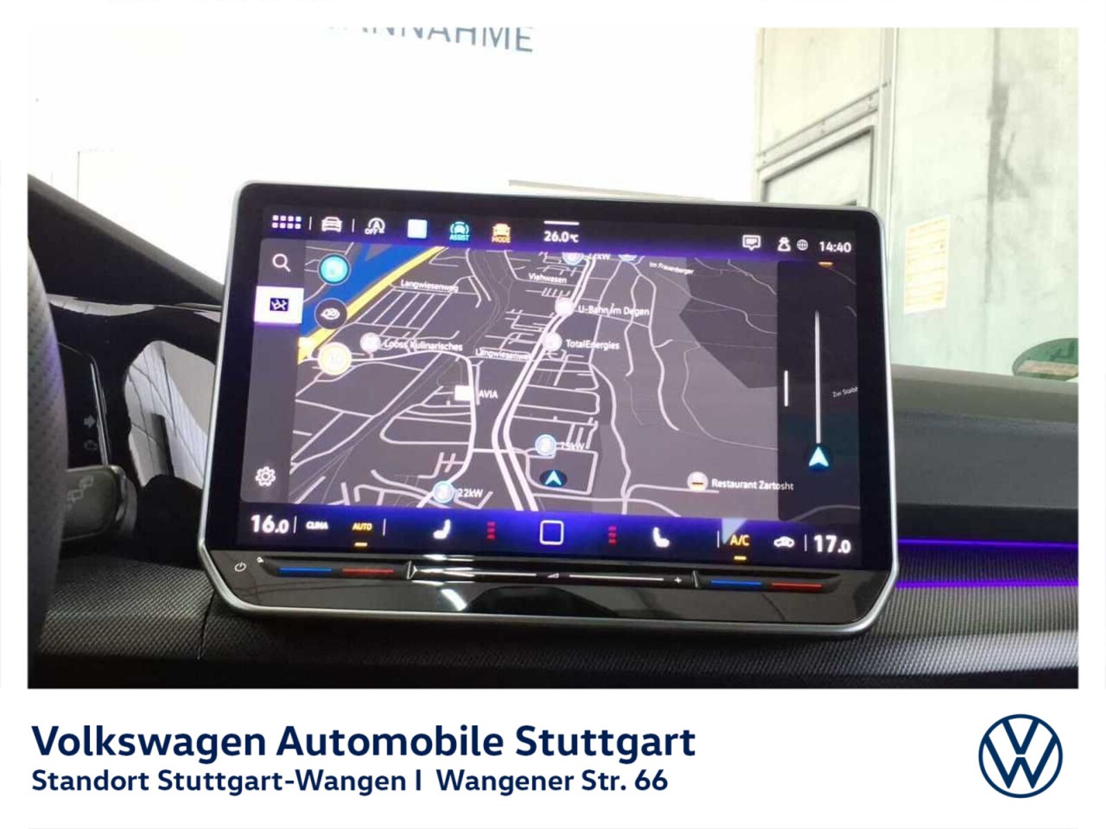 Volkswagen Golf – Bild 7
