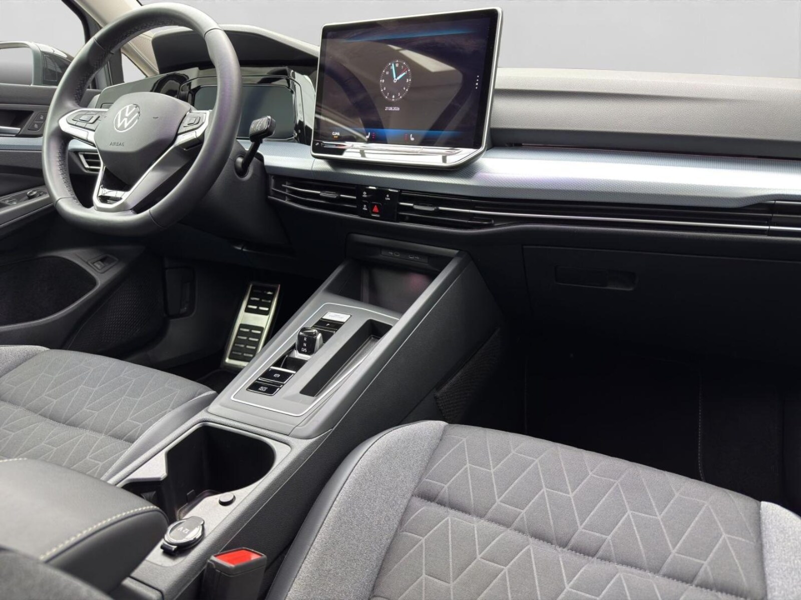 Volkswagen Golf Variant – Bild 6