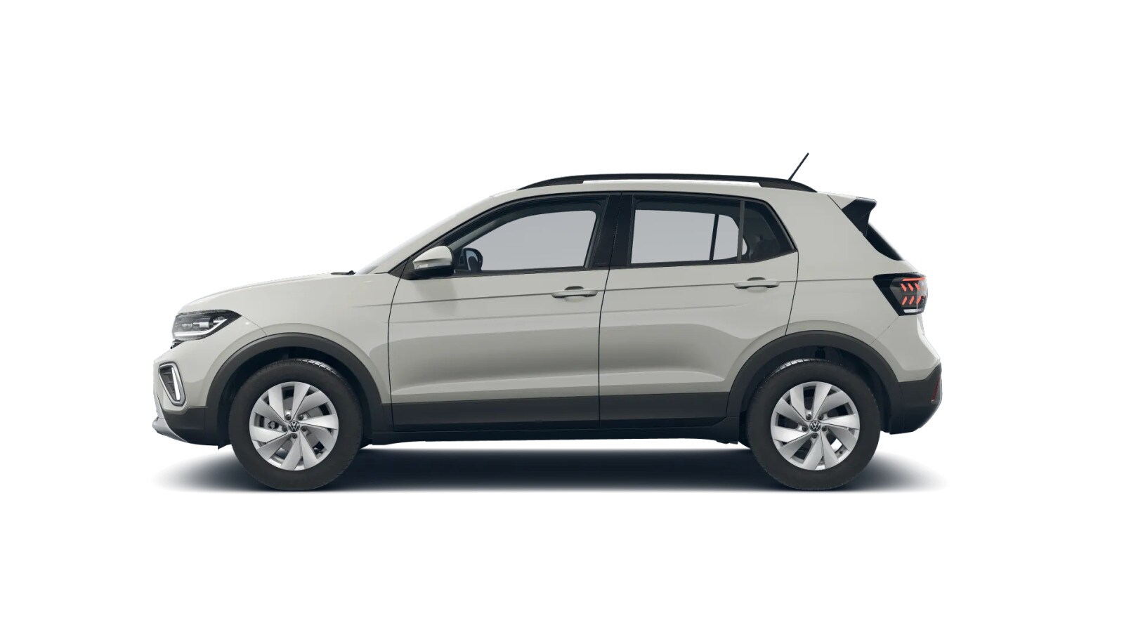 Volkswagen T-Cross – Bild 6