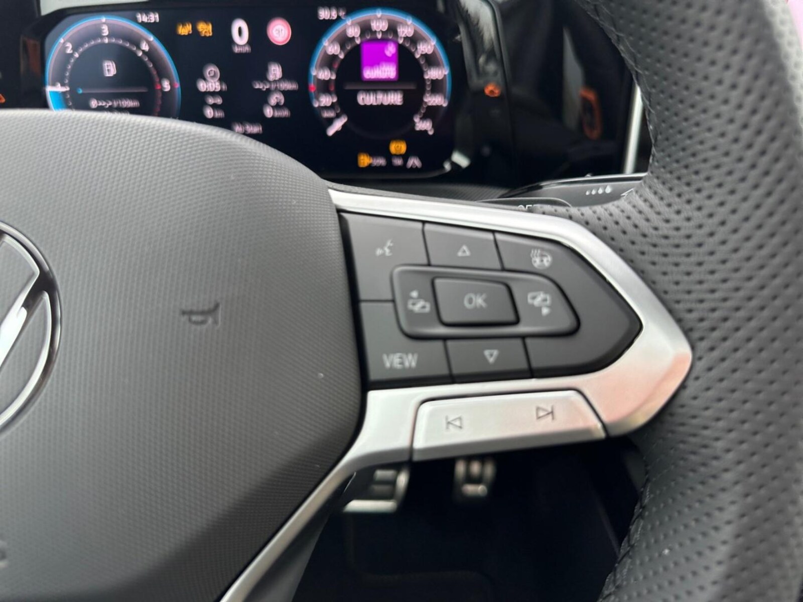 Volkswagen Golf Variant – Bild 19