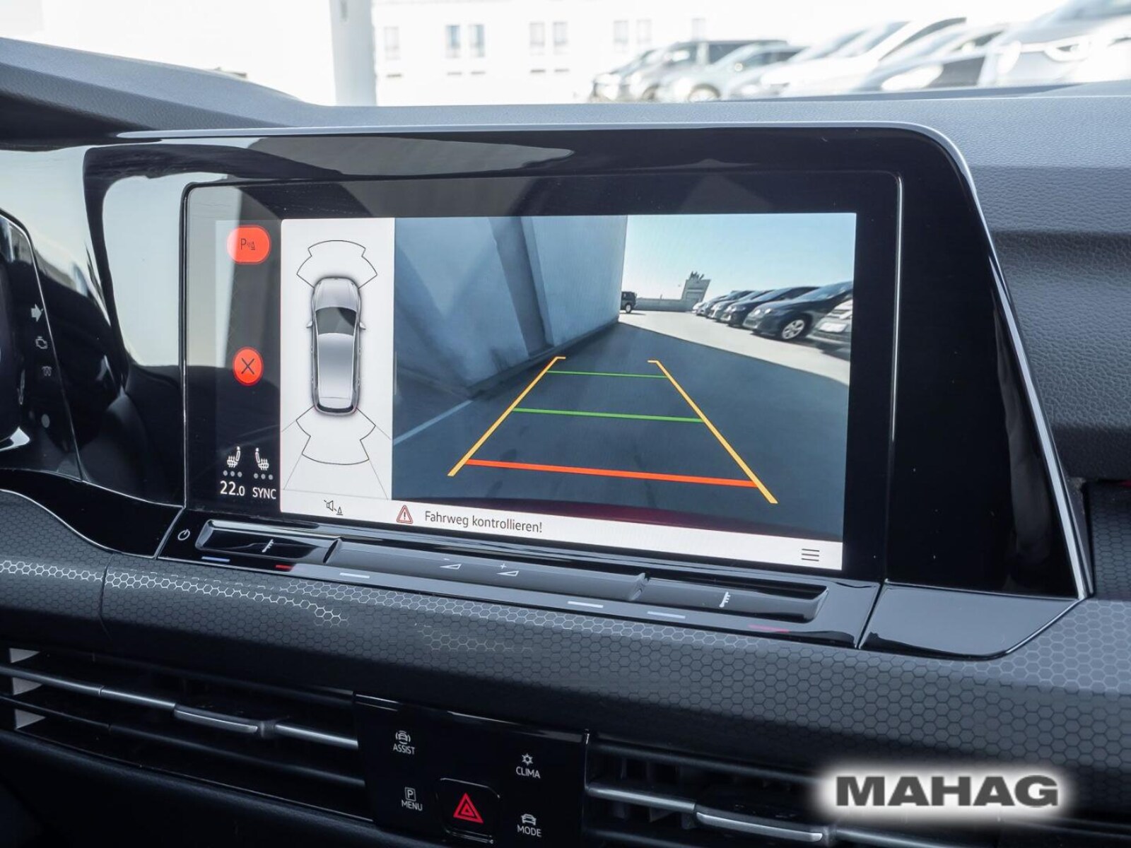 Volkswagen Golf – Bild 23
