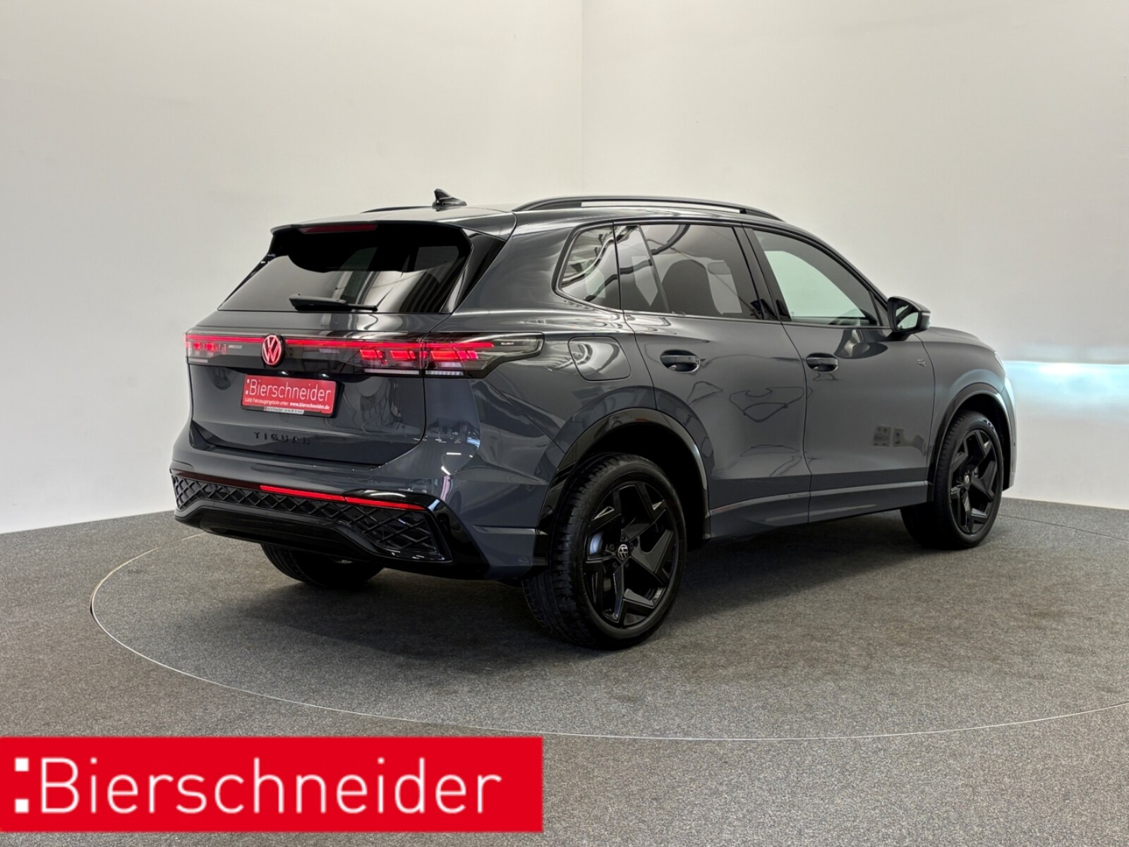 Volkswagen Tiguan – Bild 5