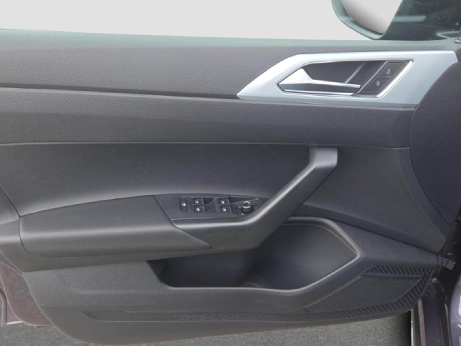 Volkswagen Taigo – Bild 11