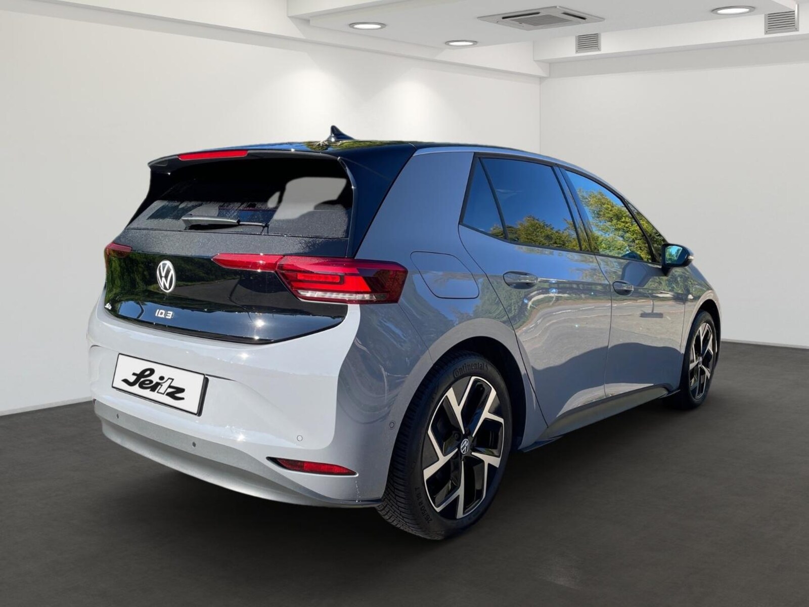 Volkswagen ID.3 – Bild 5