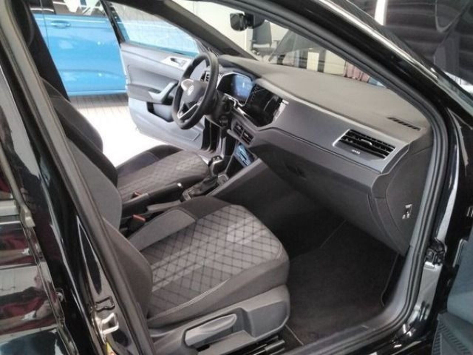 Volkswagen Taigo – Bild 4