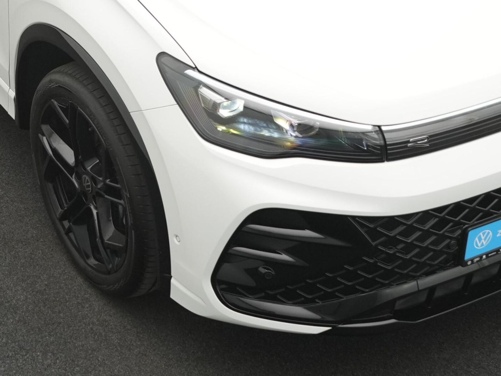 Volkswagen Tiguan – Bild 20