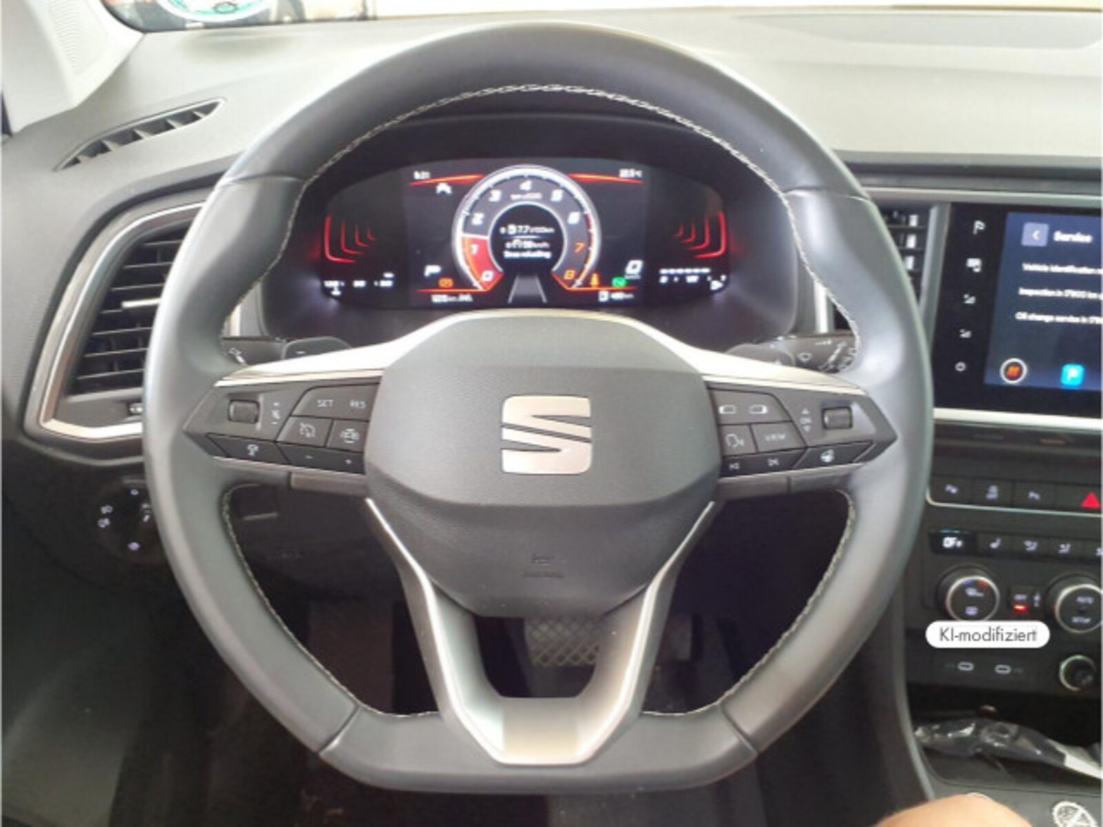 SEAT Ateca – Bild 6