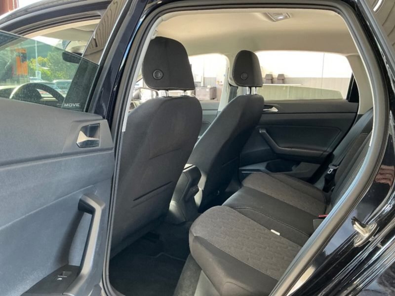 Volkswagen Polo – Bild 6