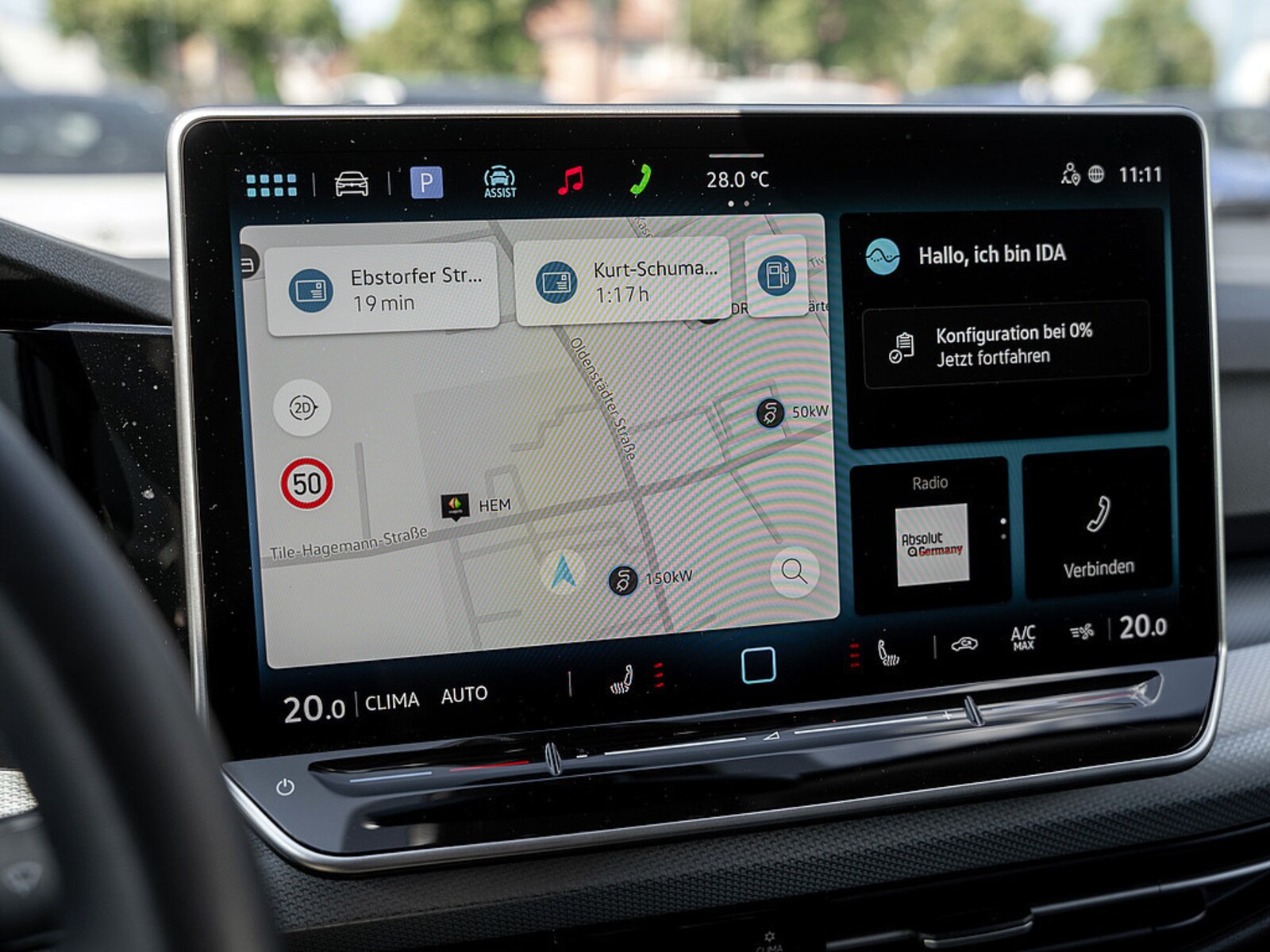 Volkswagen Golf Variant – Bild 7