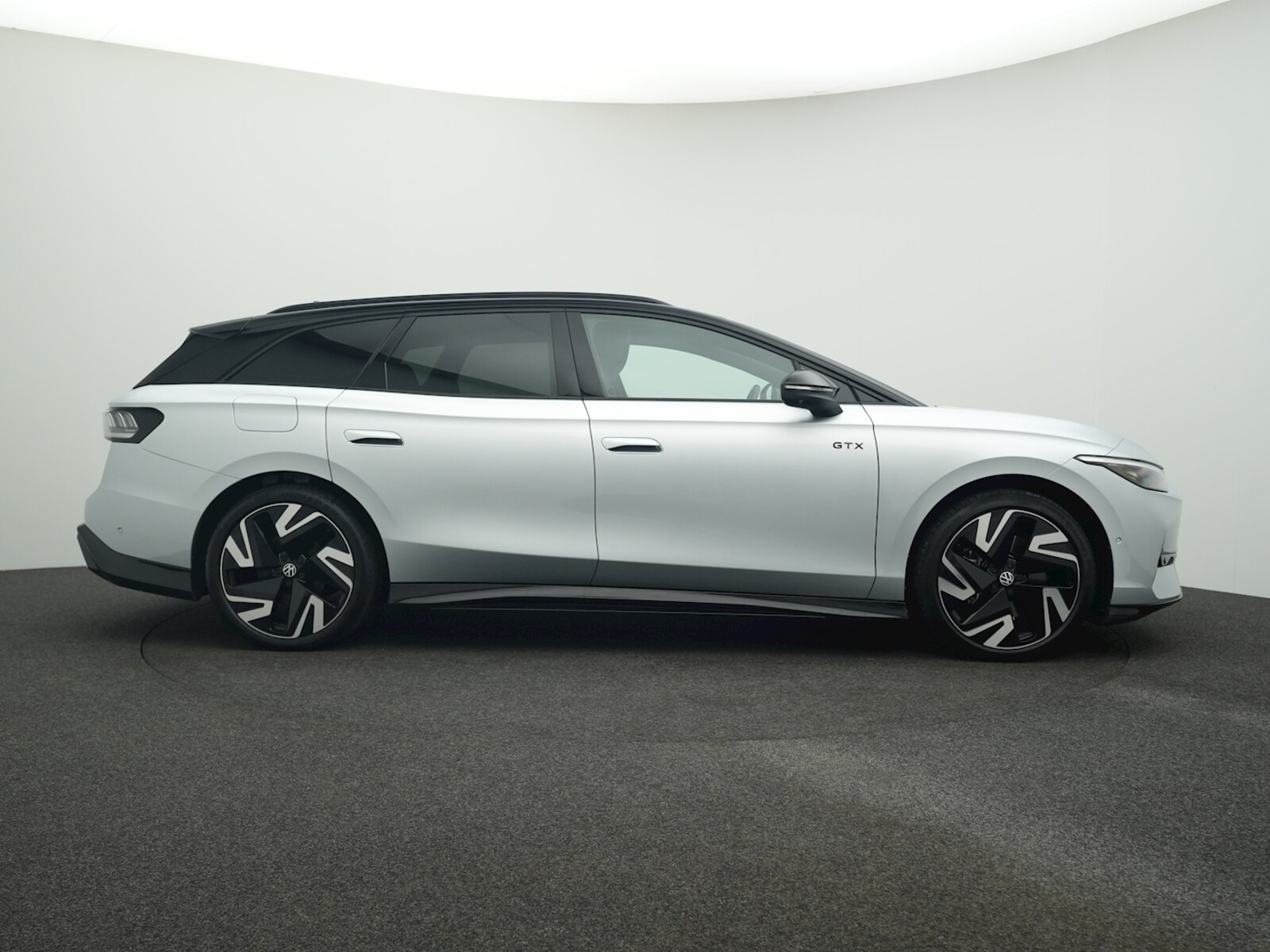 Volkswagen ID.7 Tourer – Bild 10