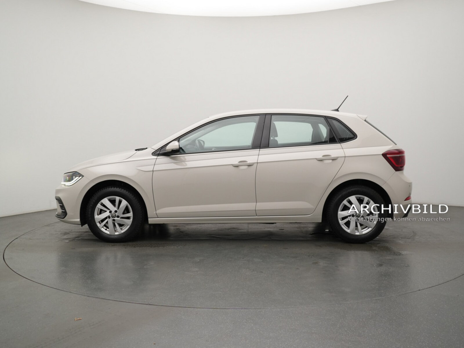 Volkswagen Polo – Bild 4