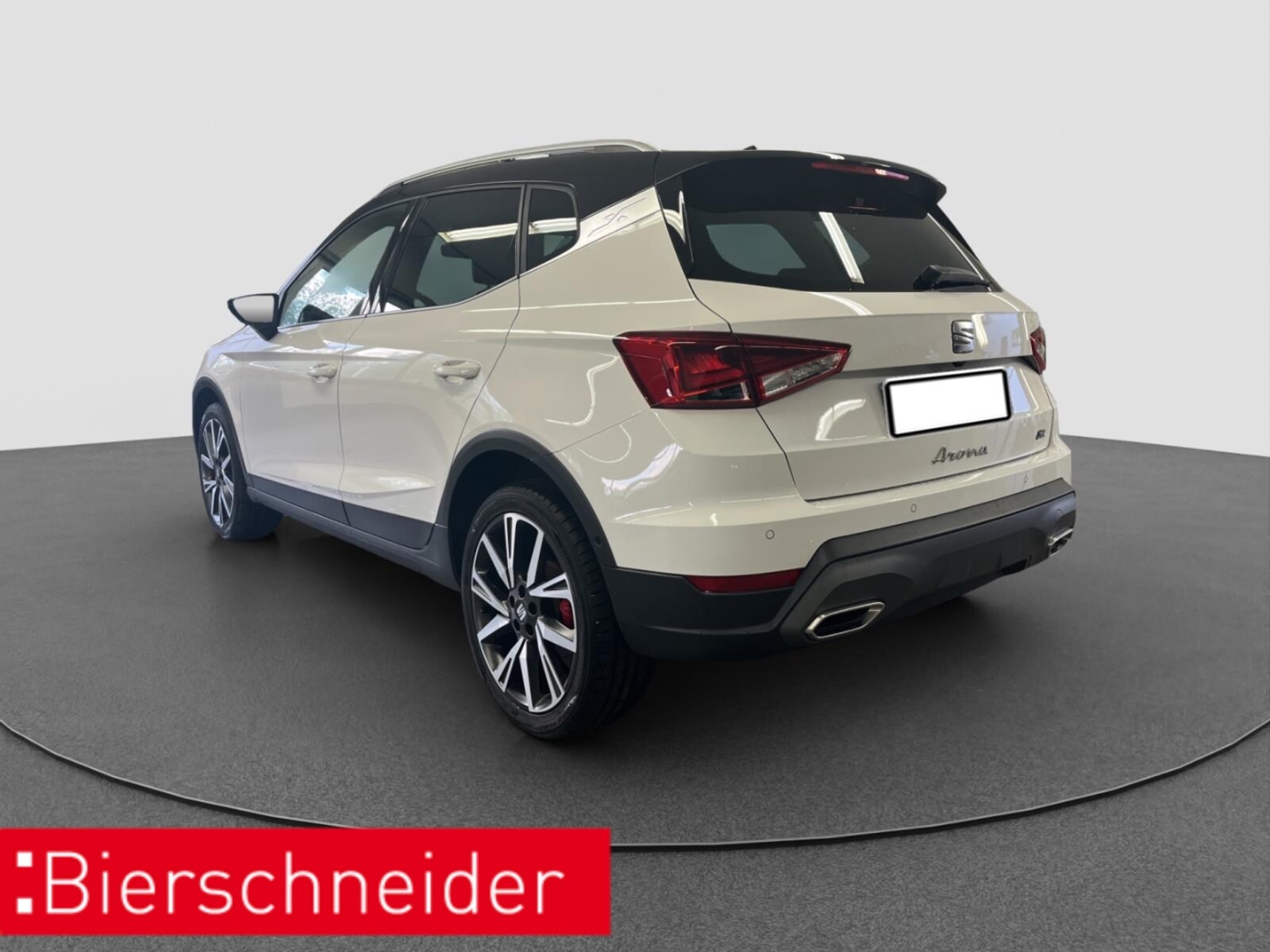 SEAT Arona – Bild 5