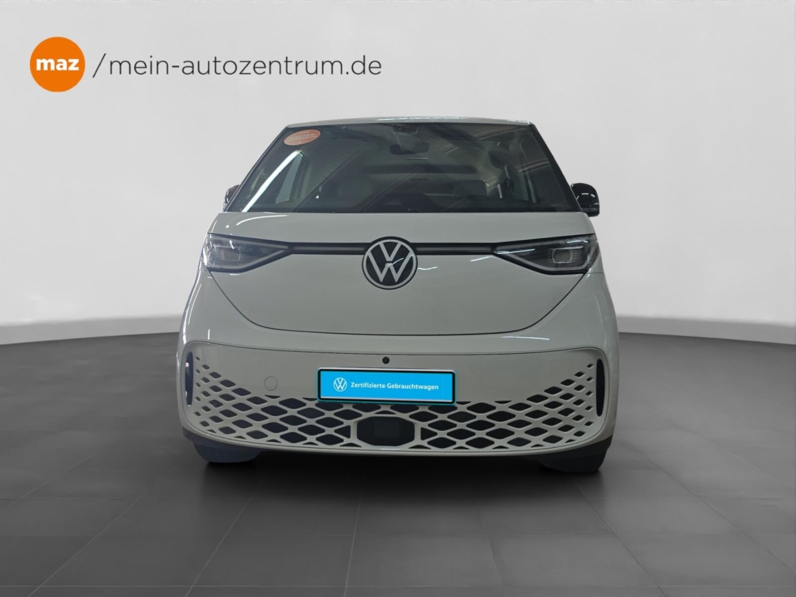 Volkswagen ID. Buzz – Bild 2