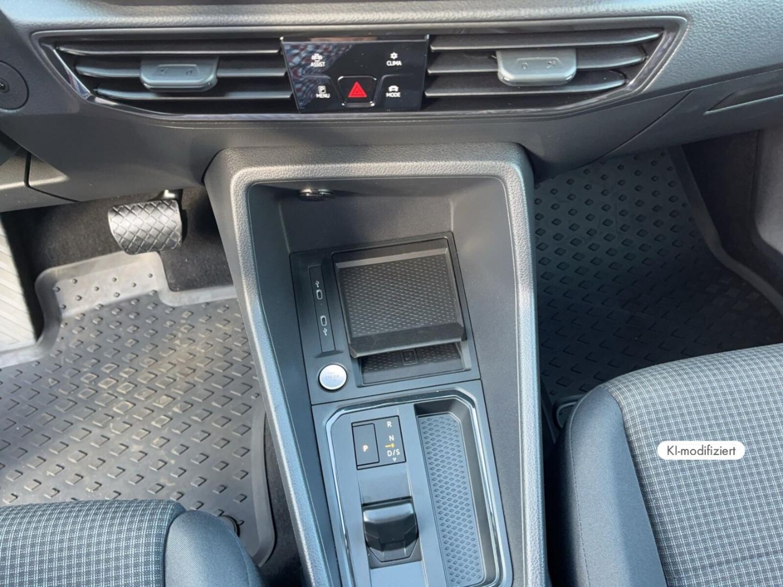 Volkswagen Caddy – Bild 11