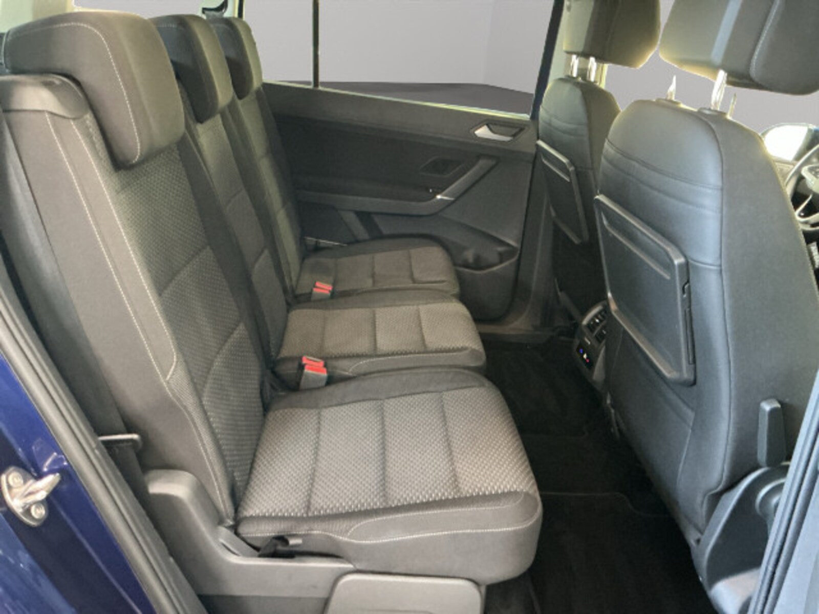 Volkswagen Touran – Bild 19