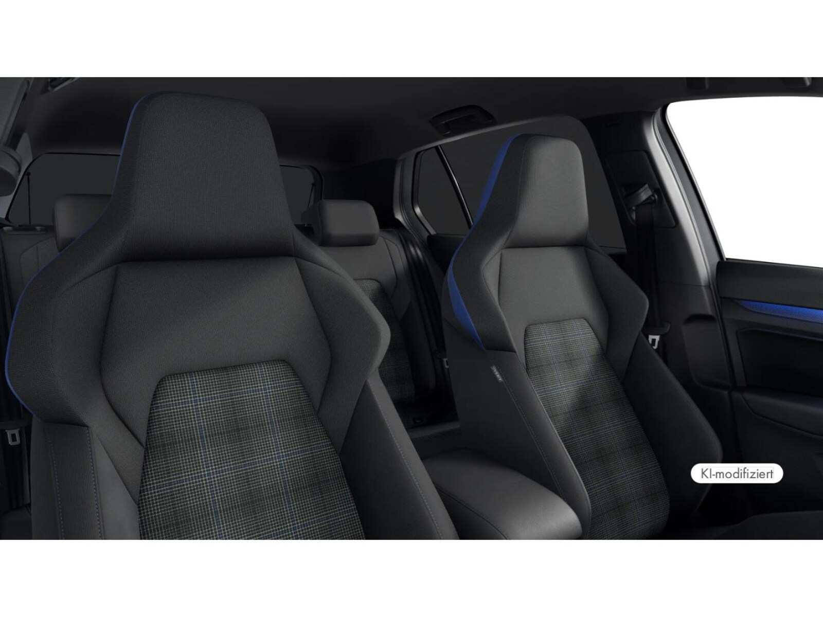 Volkswagen Golf – Bild 9