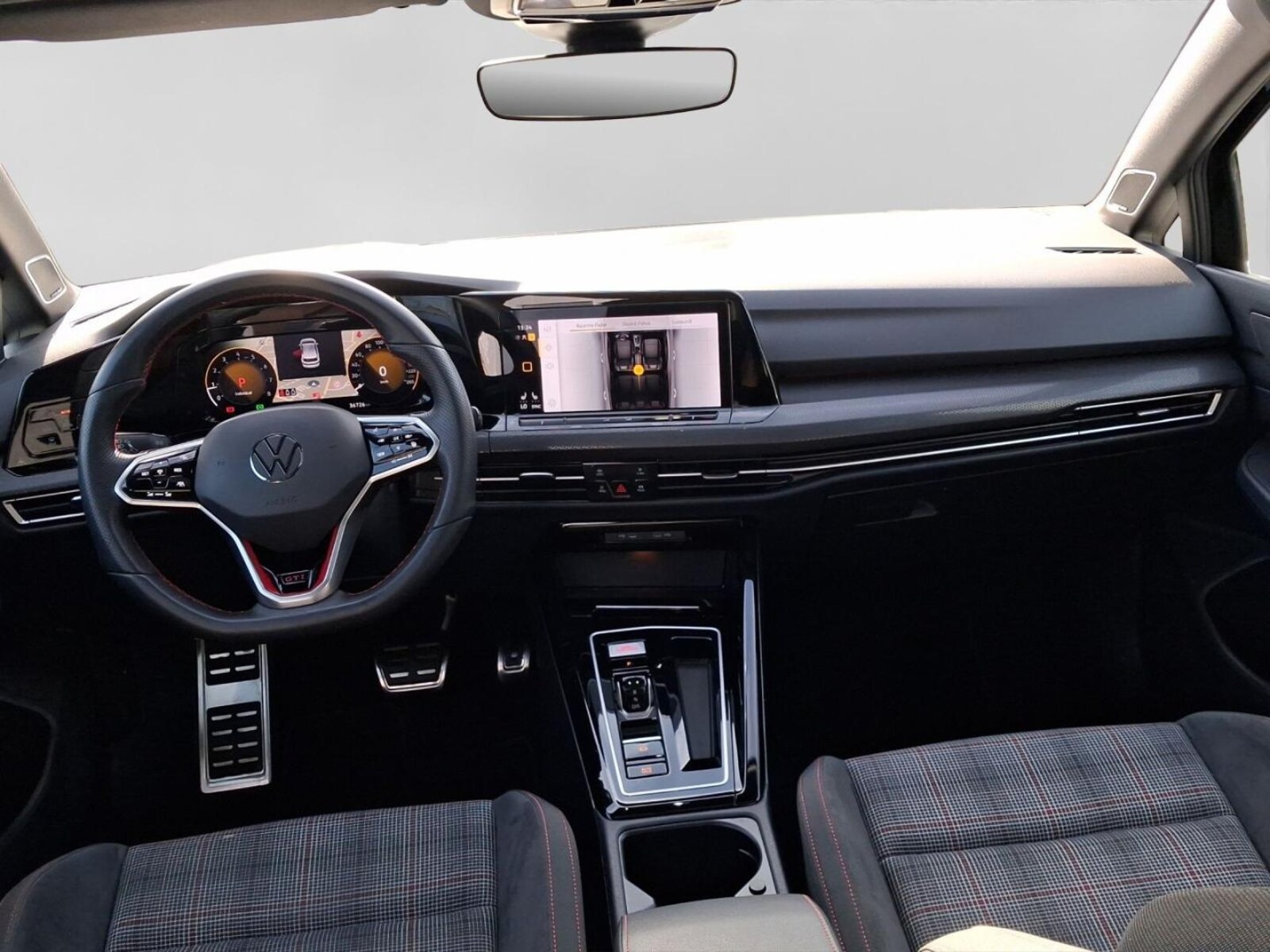 Volkswagen Golf – Bild 5