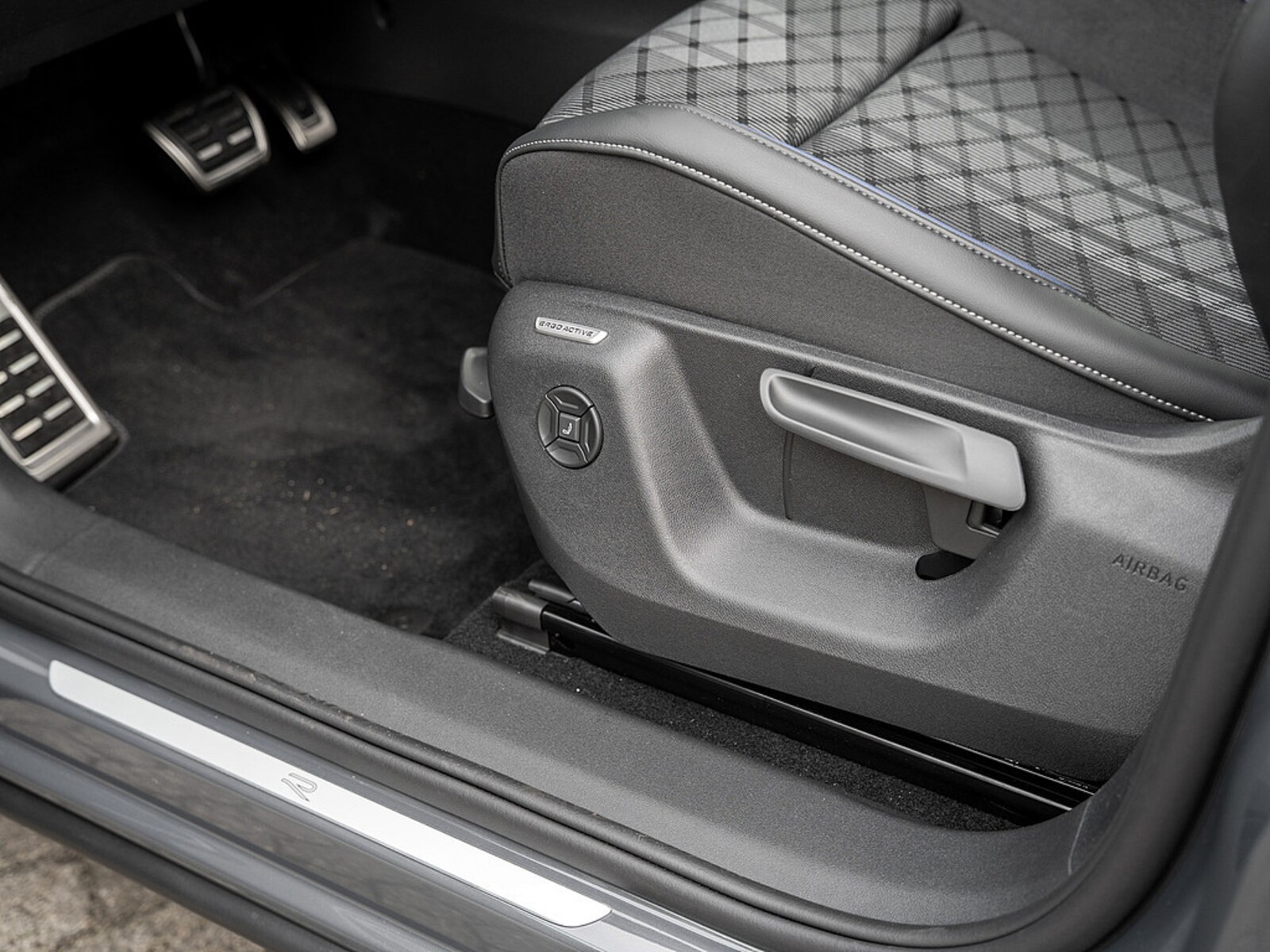 Volkswagen Tayron – Bild 13