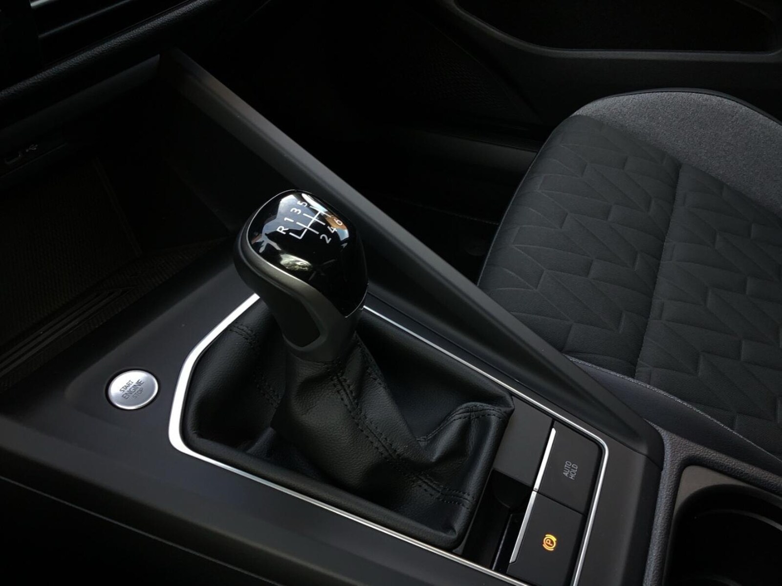 Volkswagen Golf – Bild 16