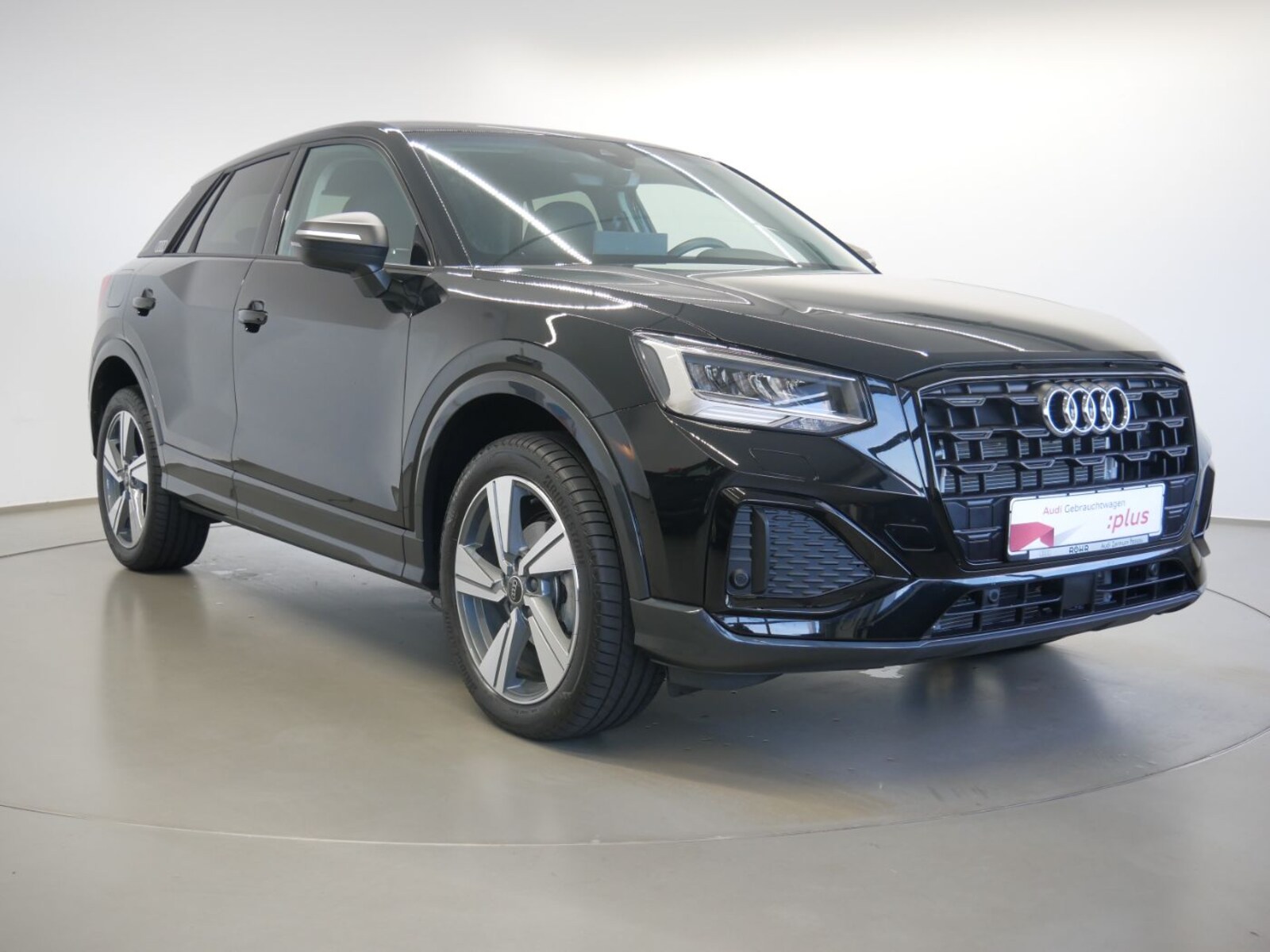 Audi Q2 – Bild 3