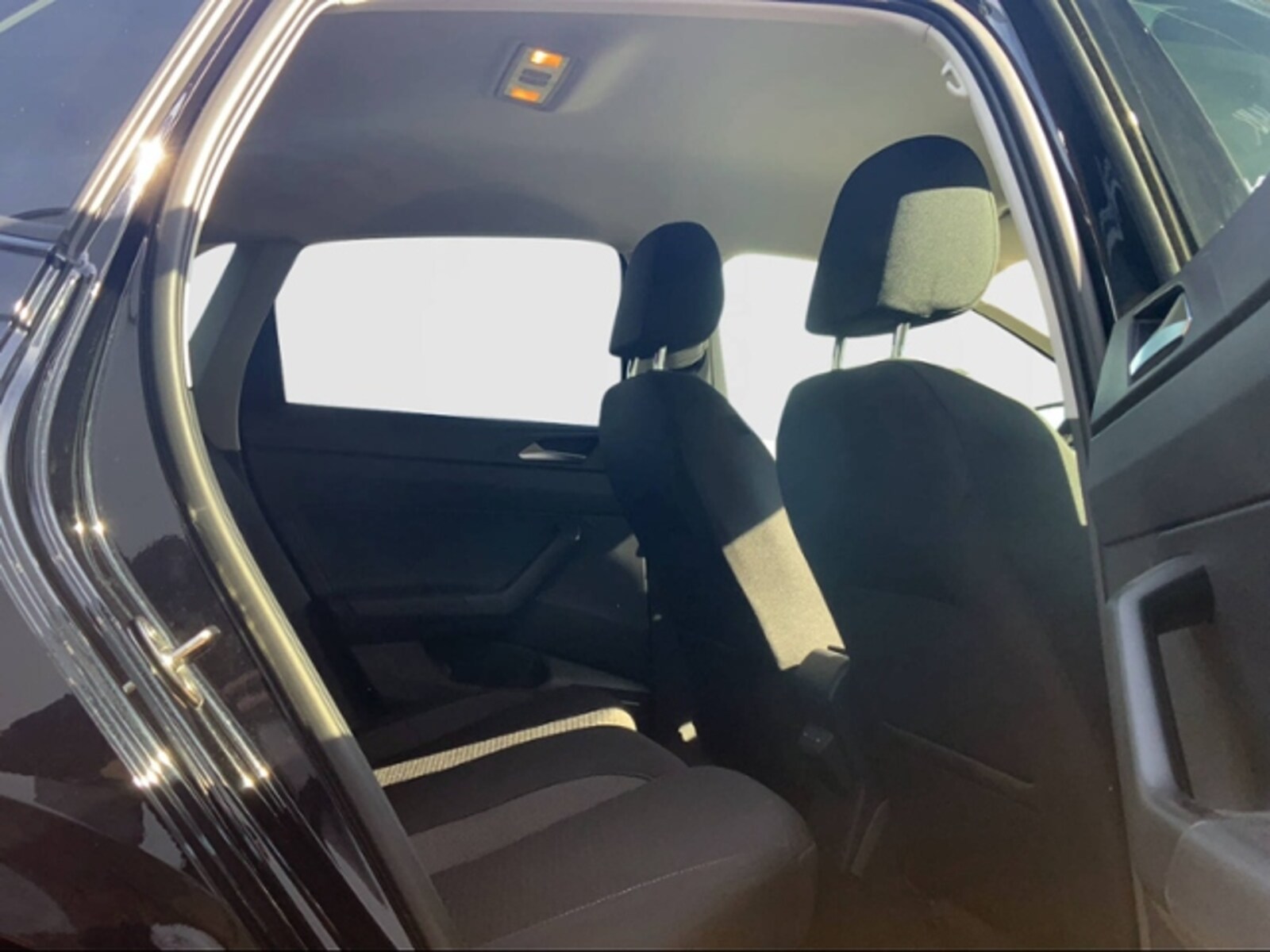 Volkswagen Polo – Bild 7
