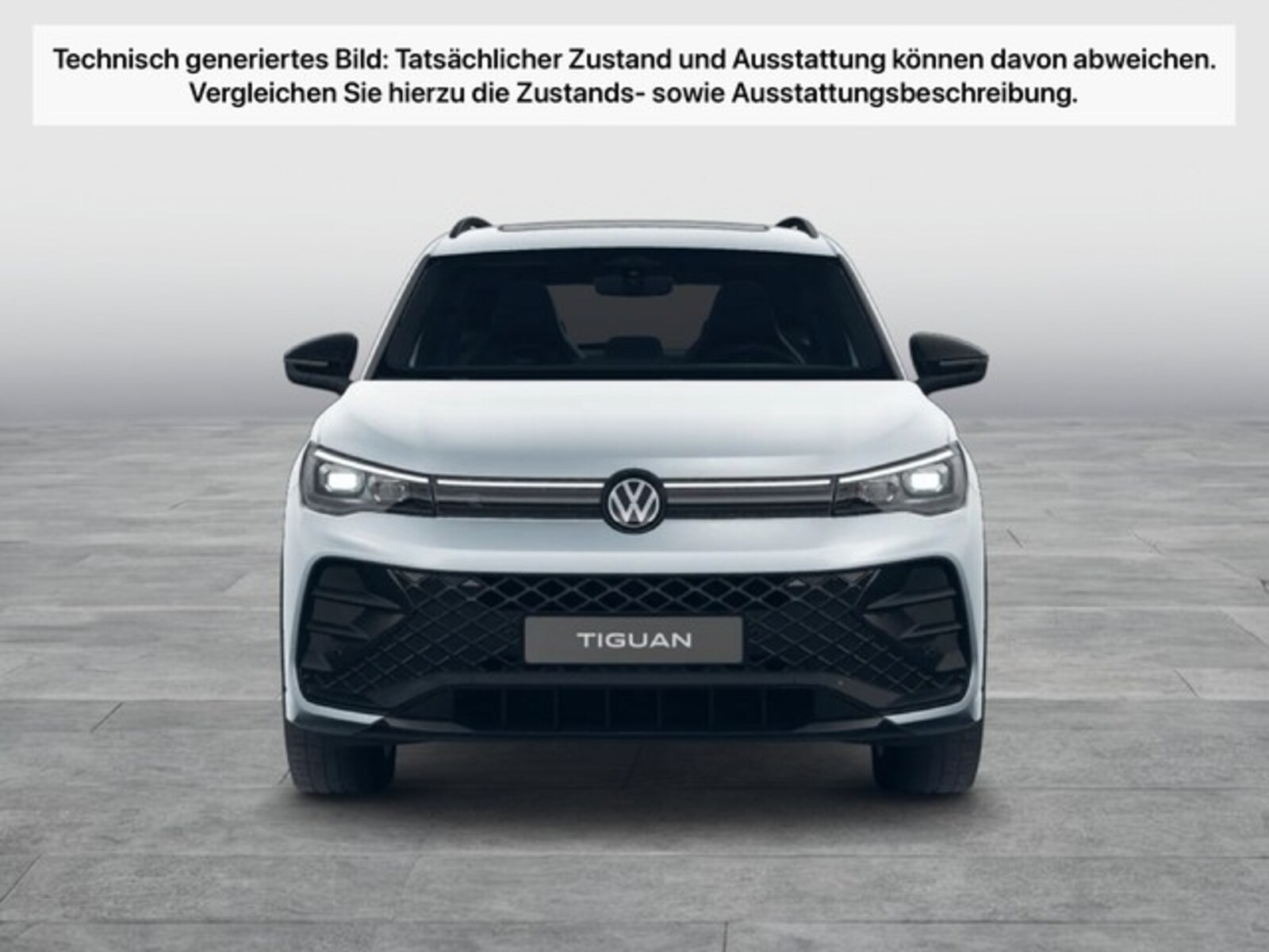 Volkswagen Tiguan – Bild 6