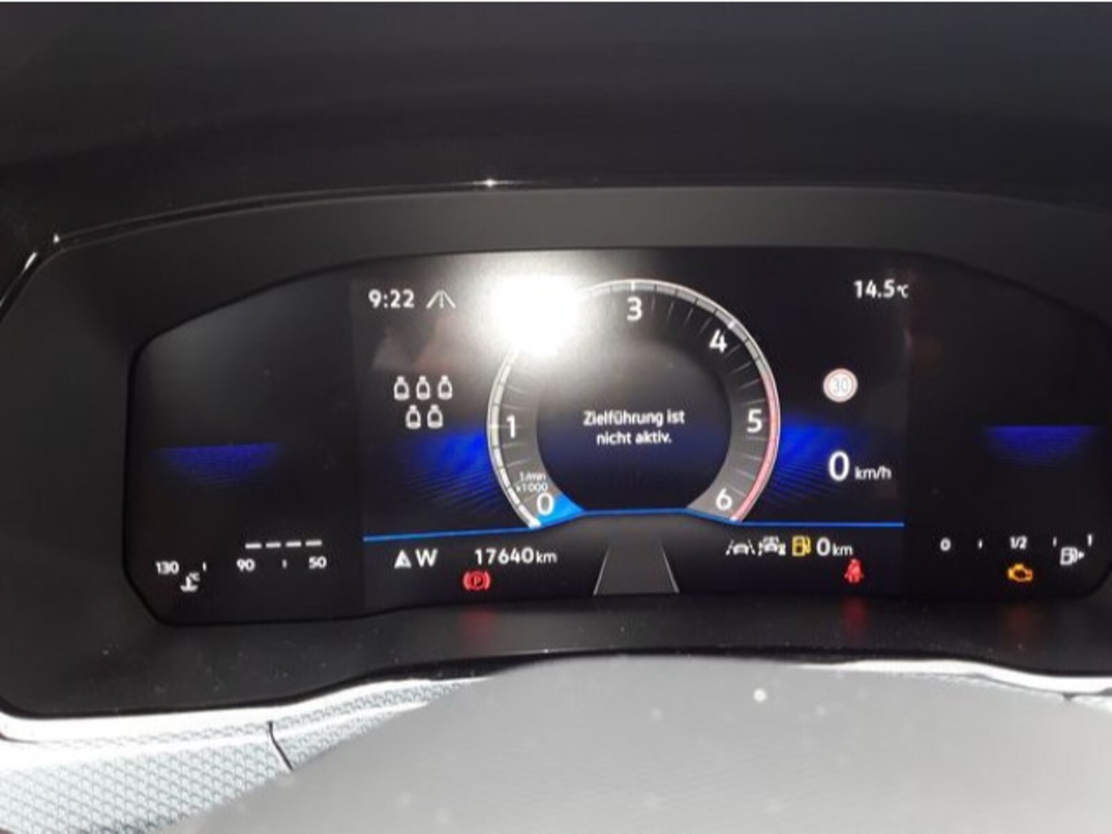 Volkswagen Touran – Bild 12