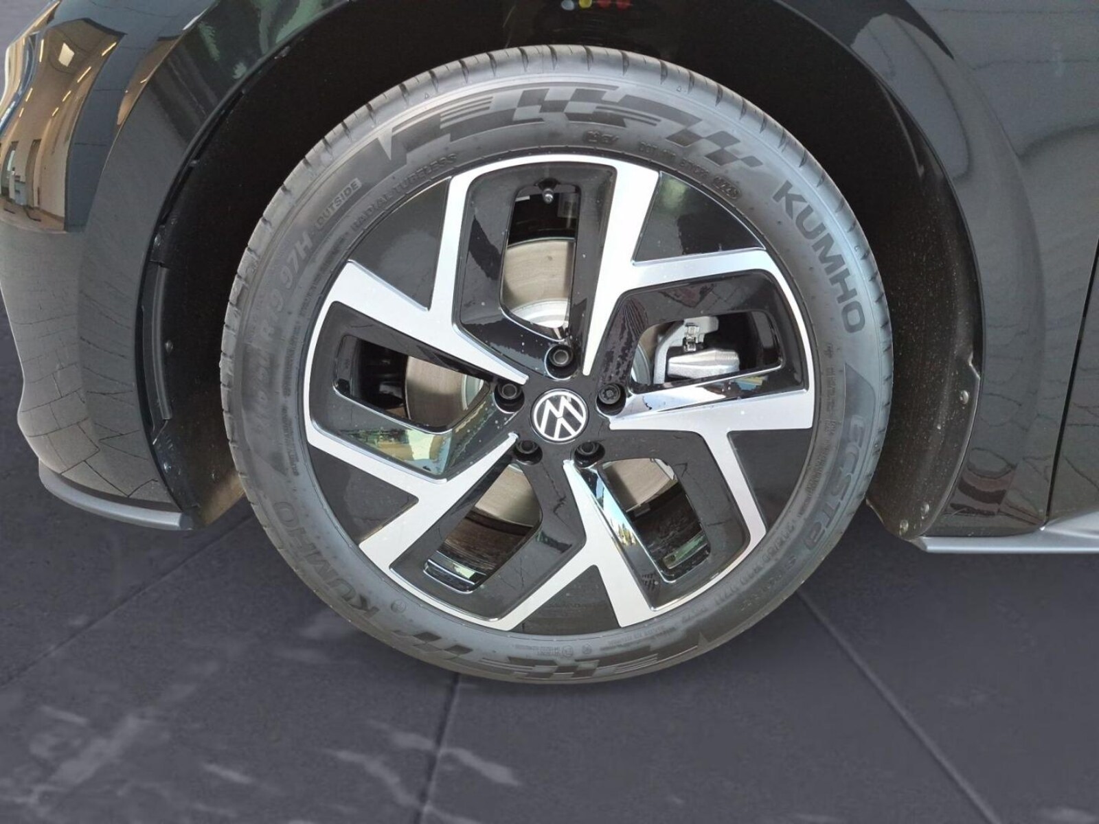 Volkswagen ID.3 Neo – Bild 6