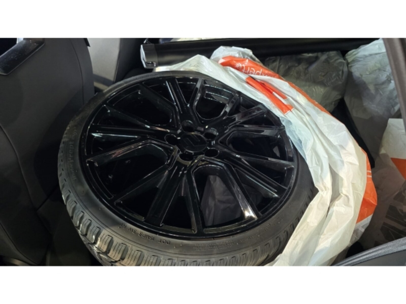 CUPRA Leon Sportstourer – Bild 15
