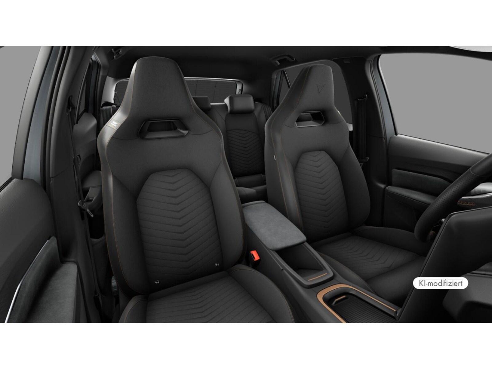 CUPRA Born – Bild 9