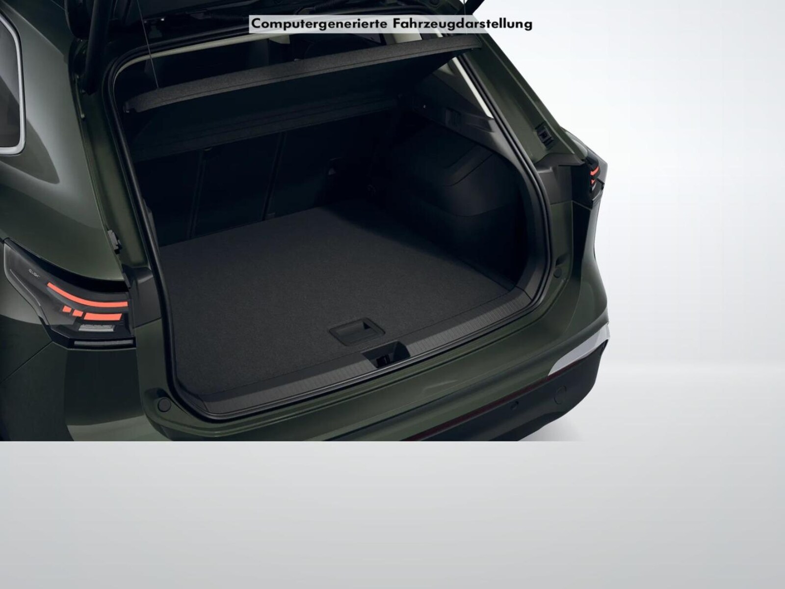 Volkswagen Tiguan – Bild 8