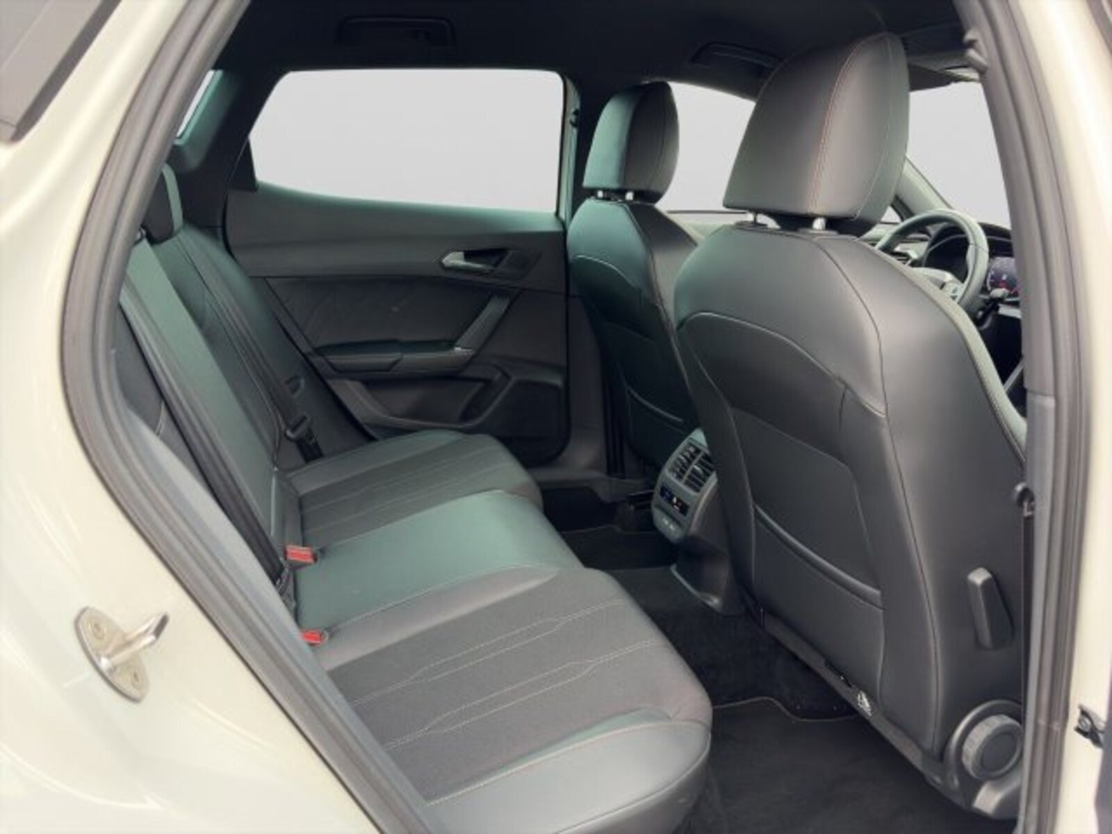 CUPRA Formentor – Bild 16