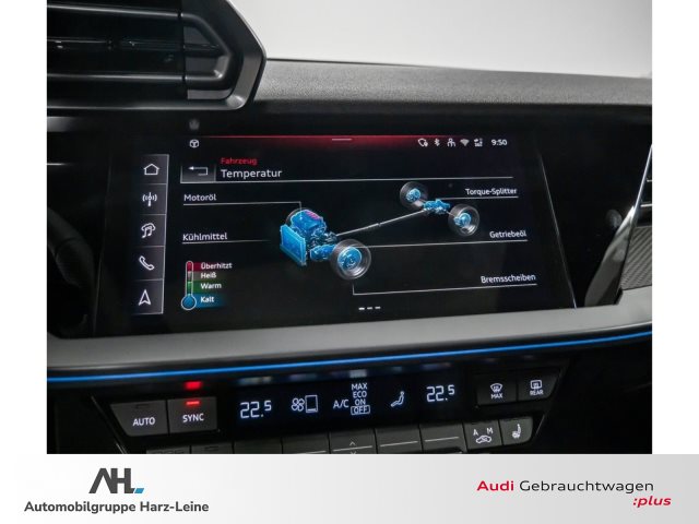 Image about Audi RS 3 Sportback TFSI quattro S tronic