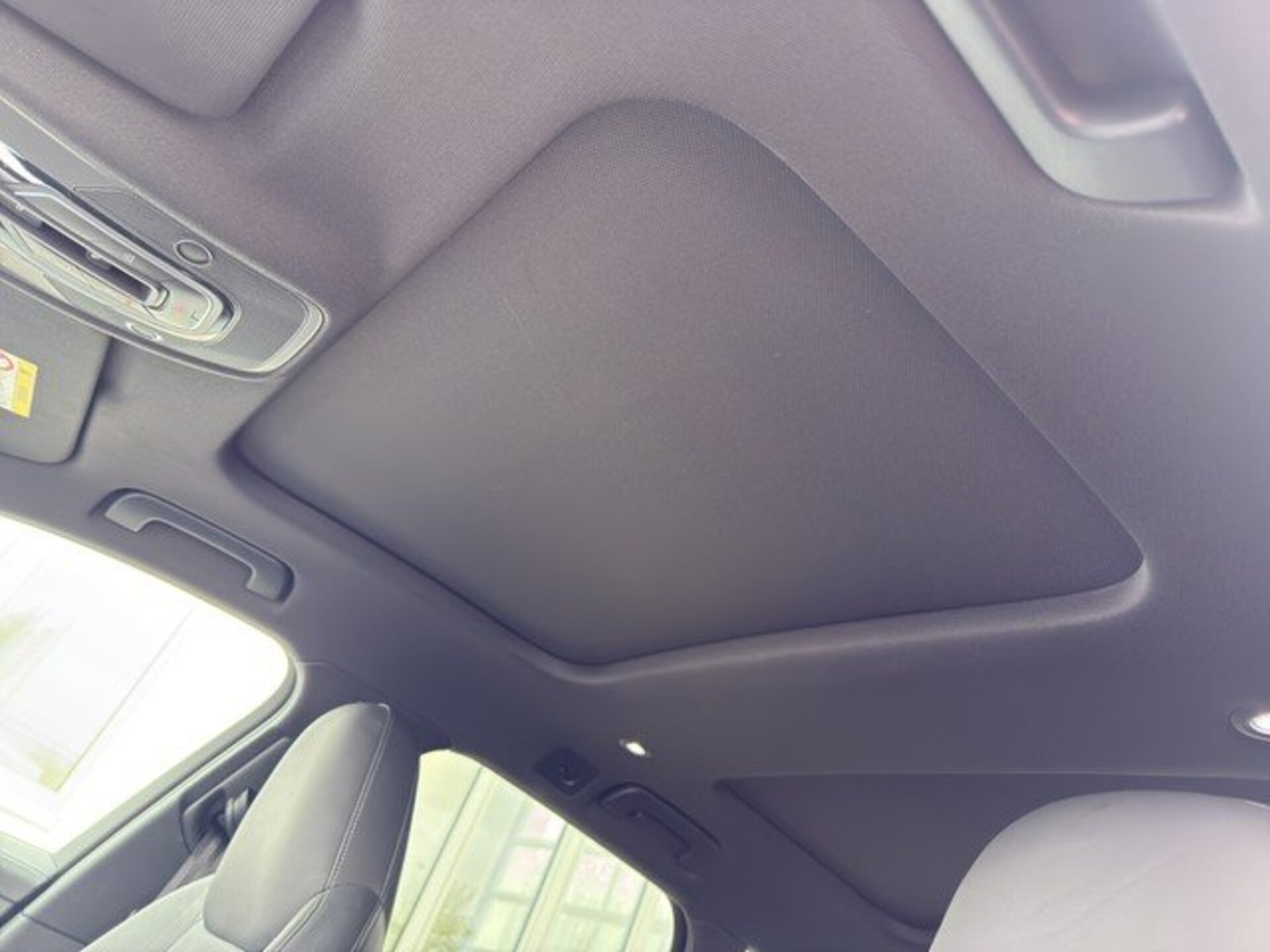 Audi S6 Avant